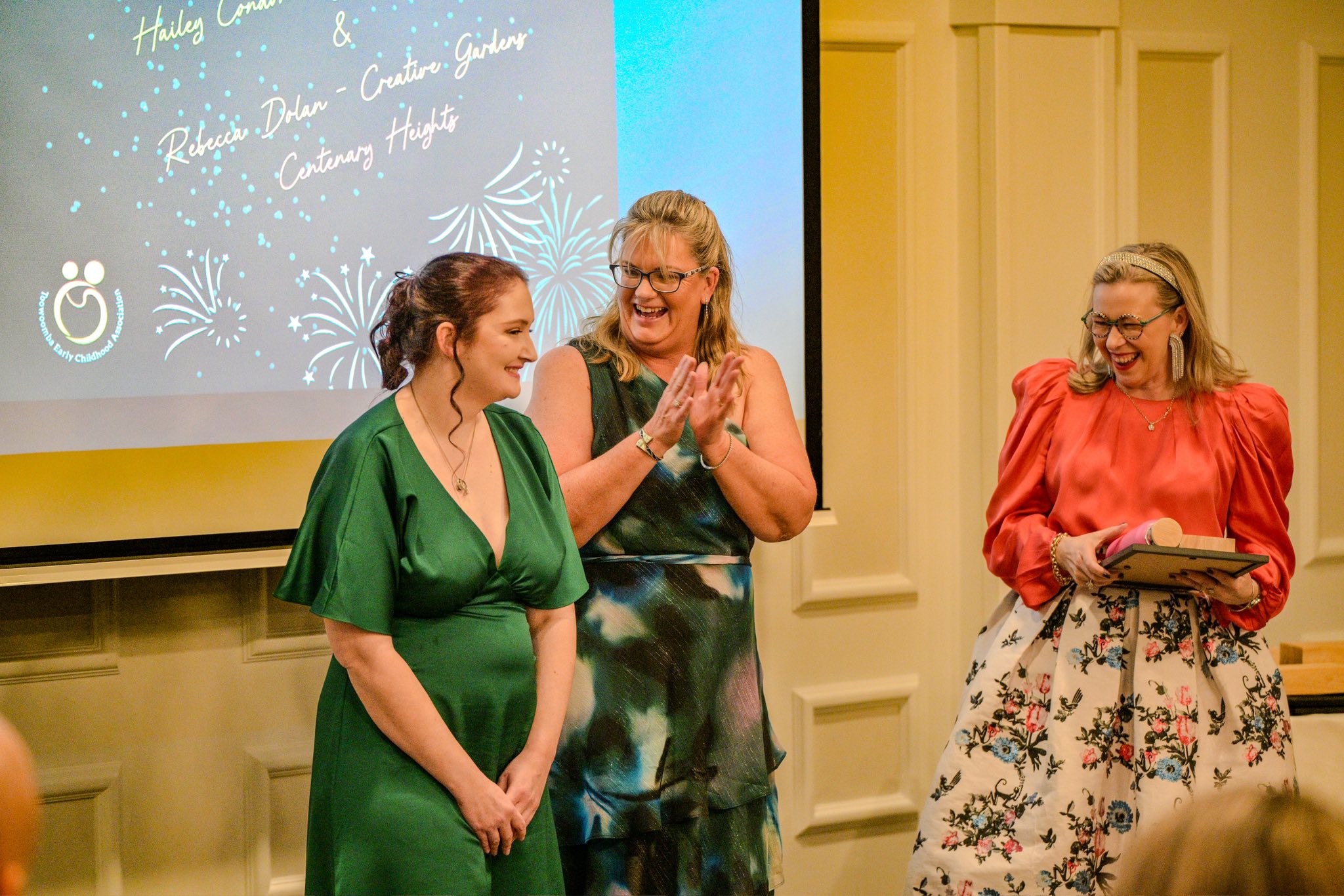 Toowoomba Early Childhood Association's image