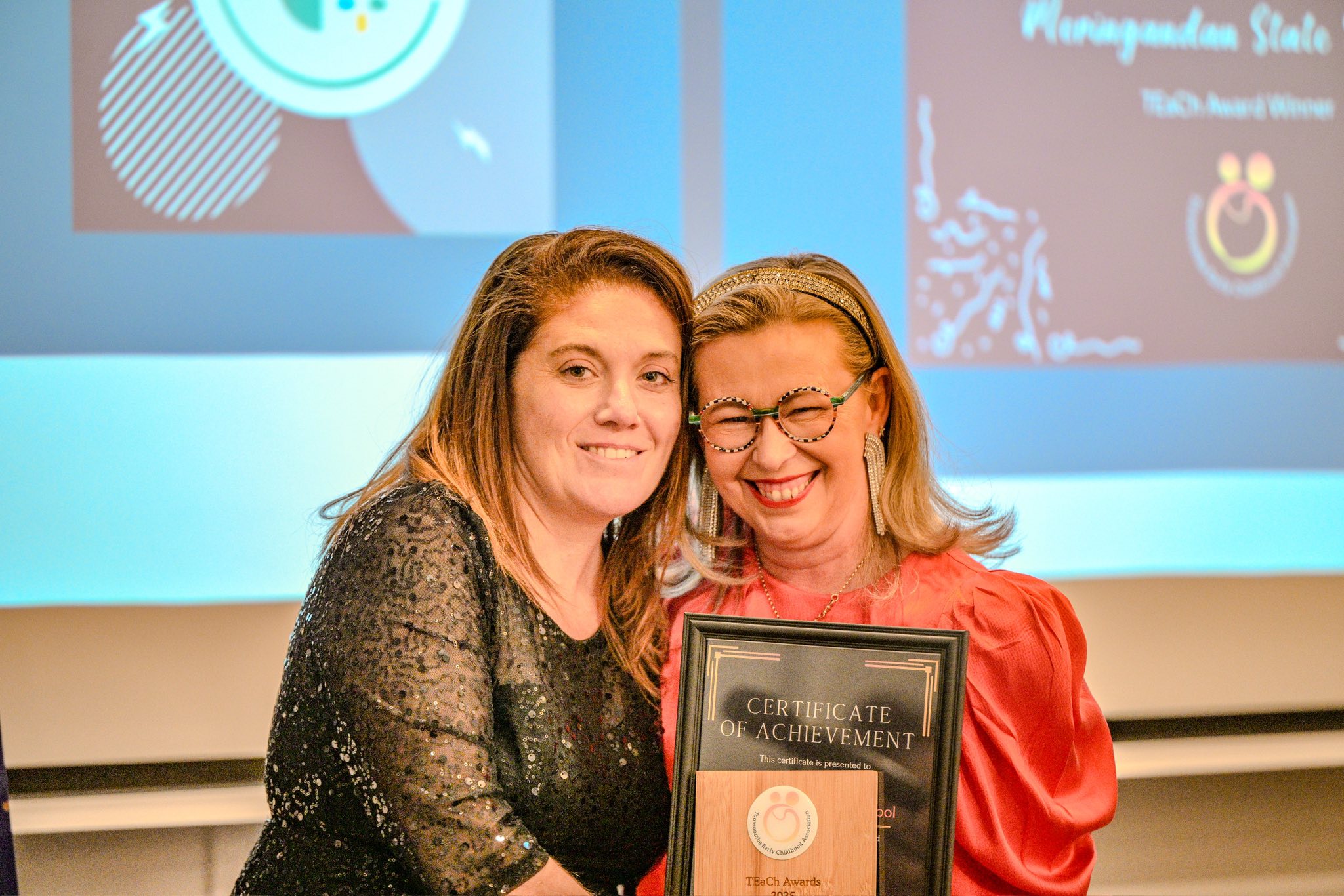 Toowoomba Early Childhood Association's image