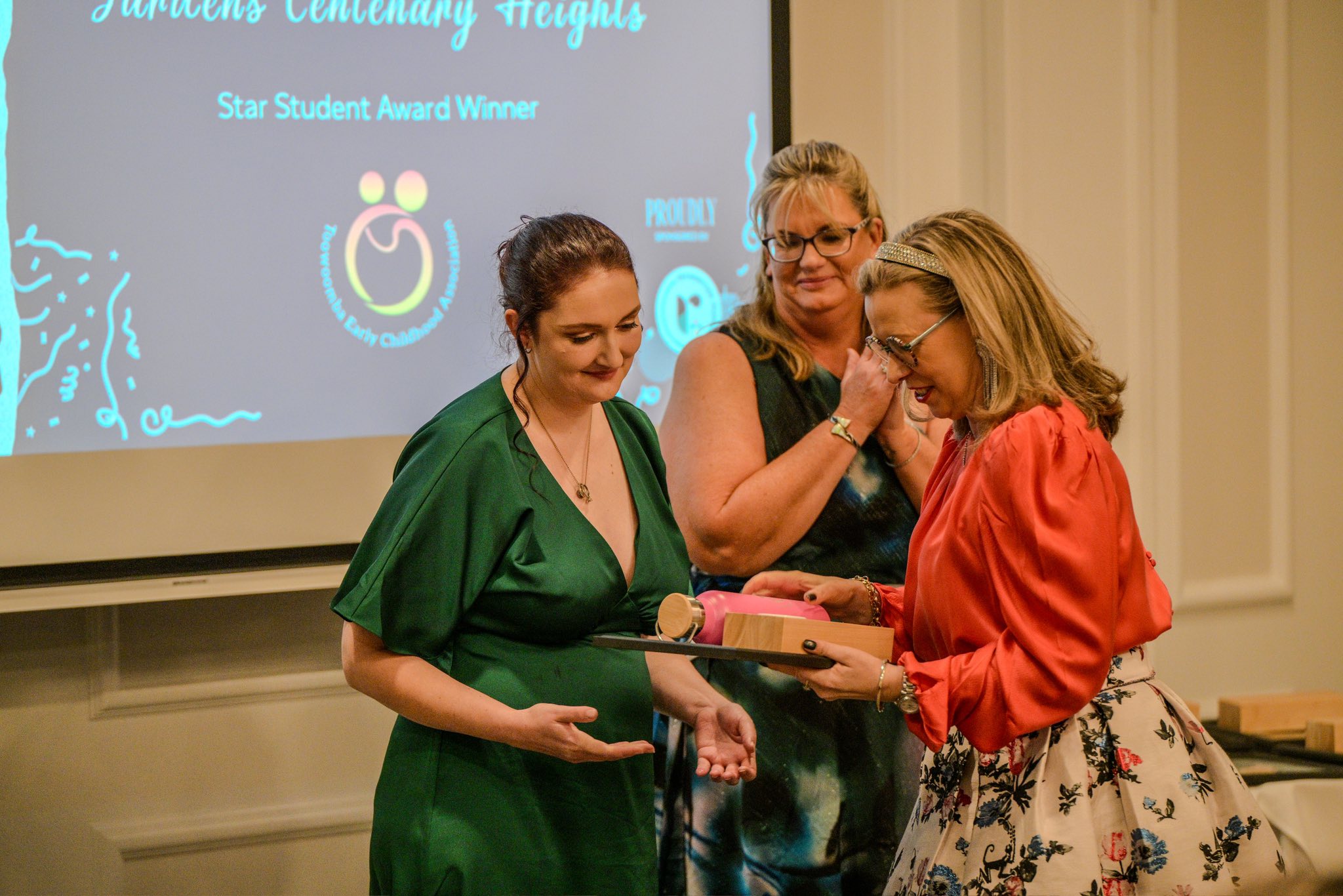 Toowoomba Early Childhood Association's image