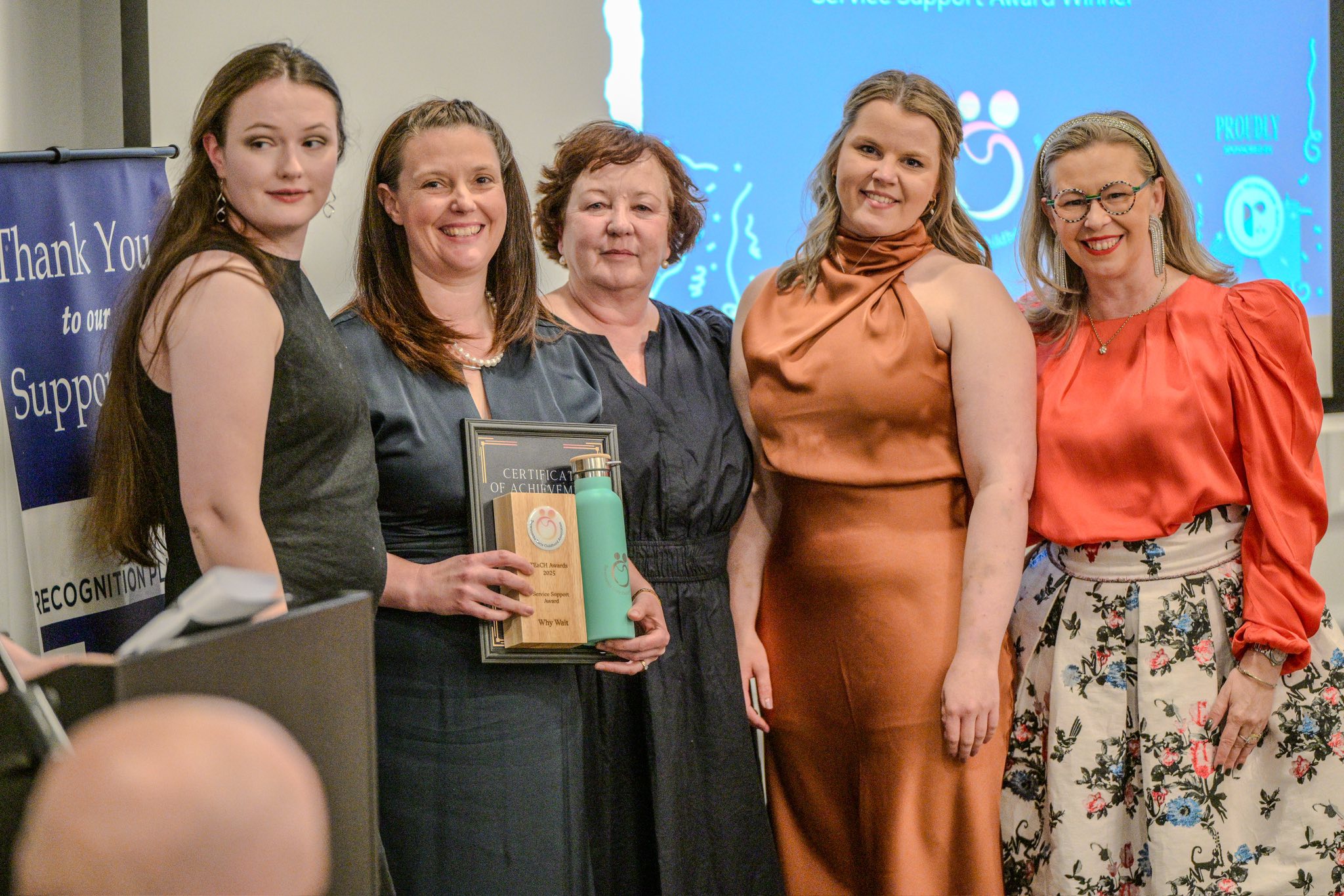 Toowoomba Early Childhood Association's image