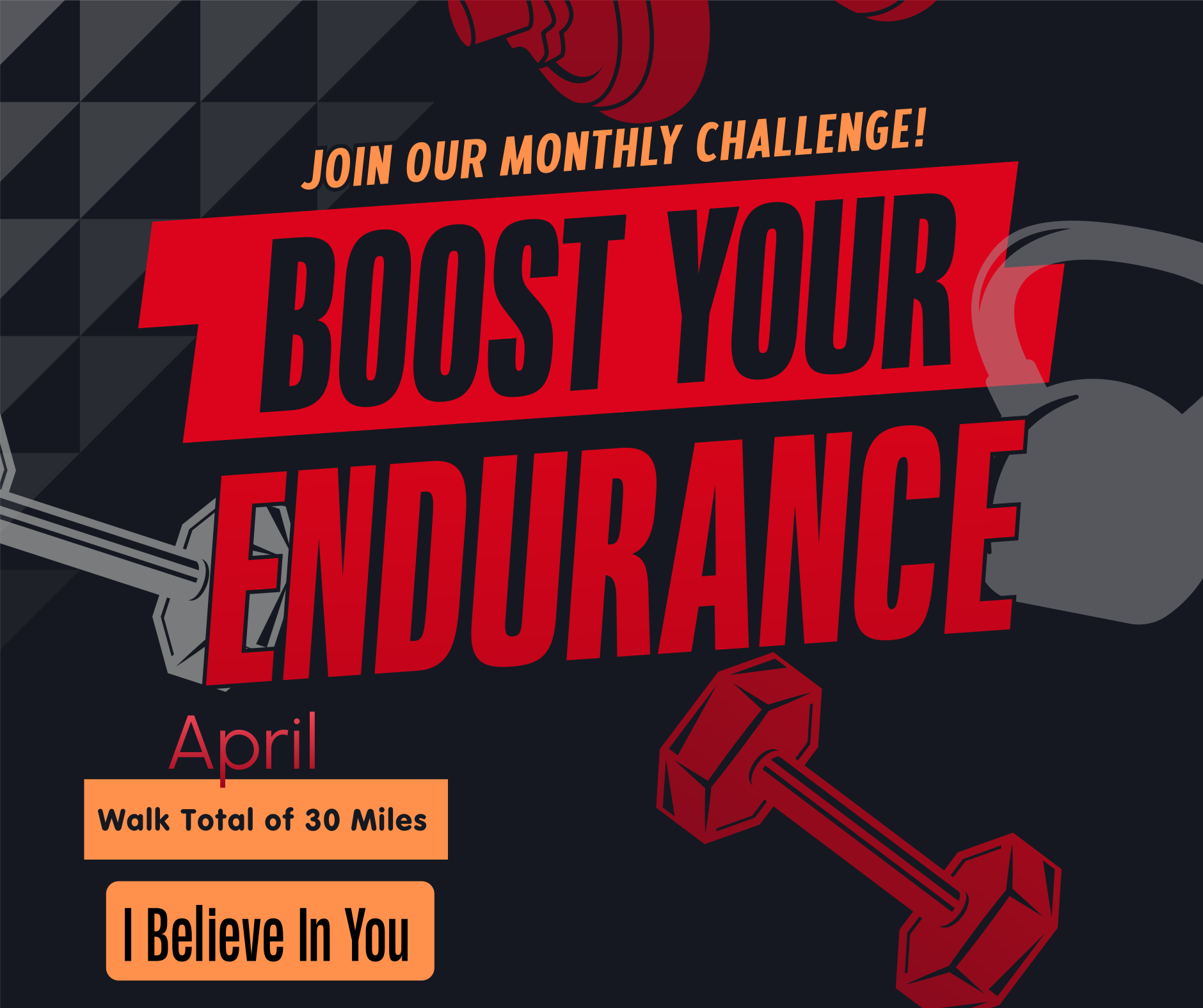 Forsaken Fitness's image