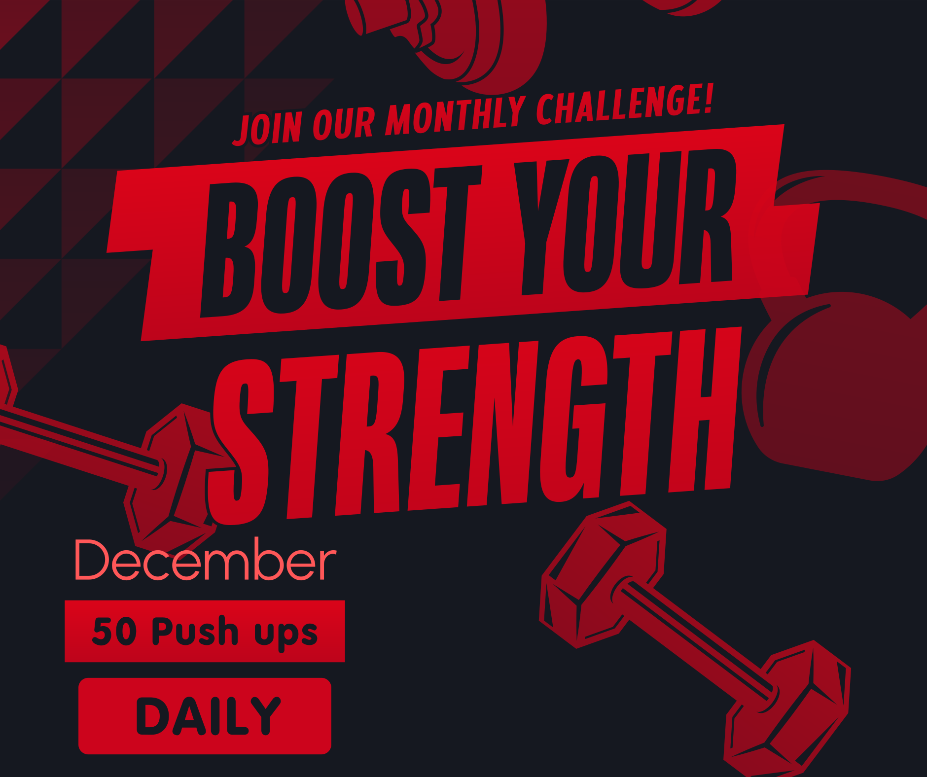 Forsaken Fitness's image