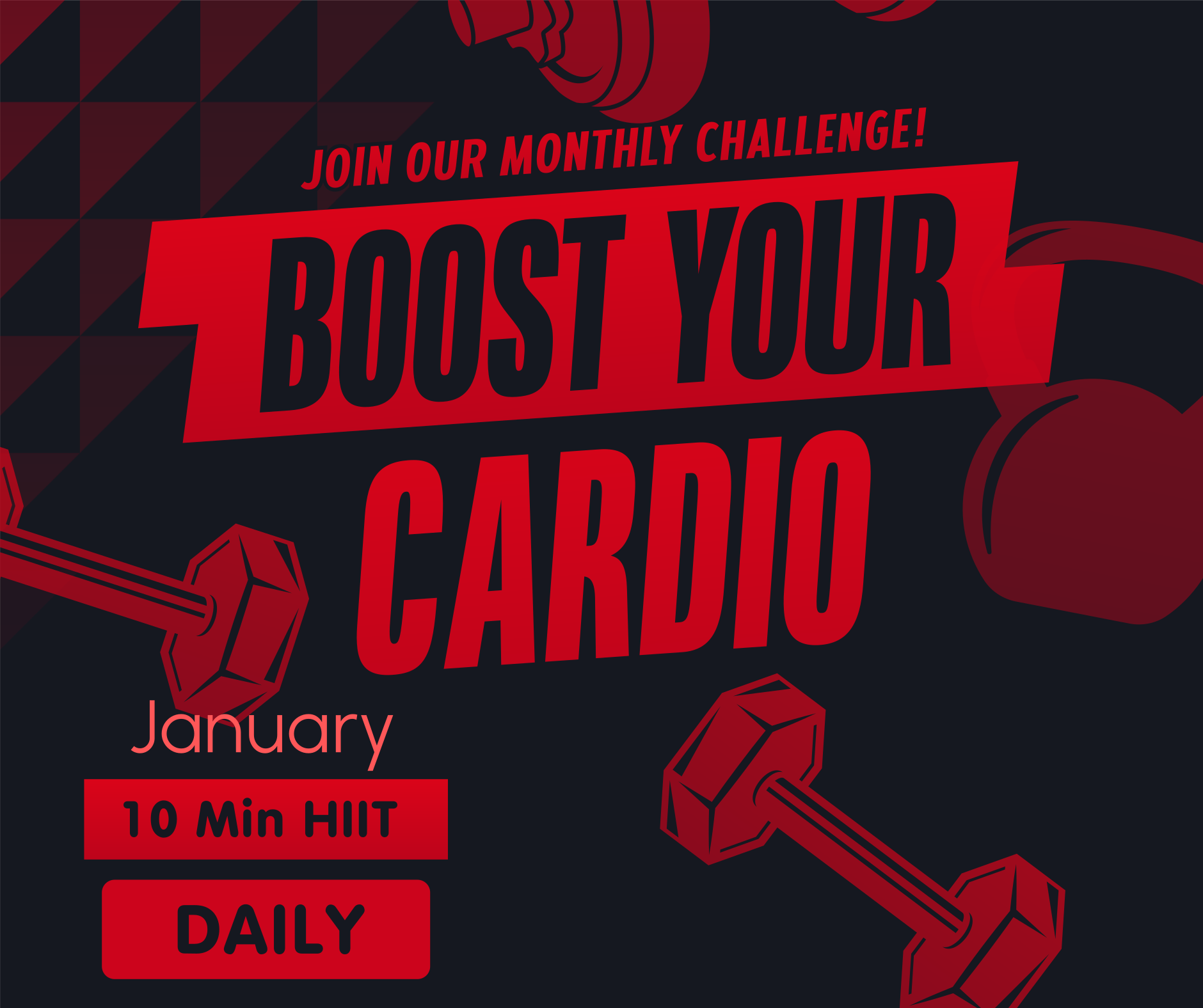 Forsaken Fitness's image