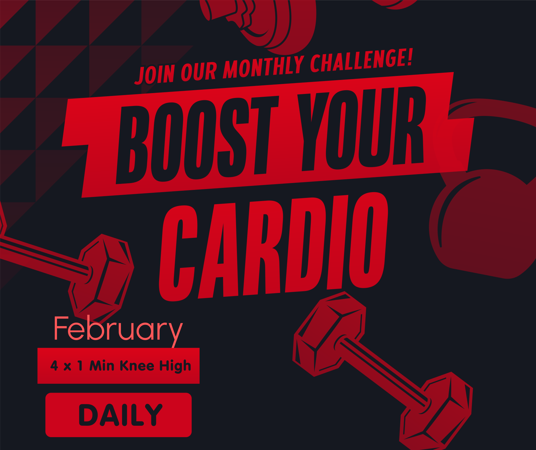 Forsaken Fitness's image