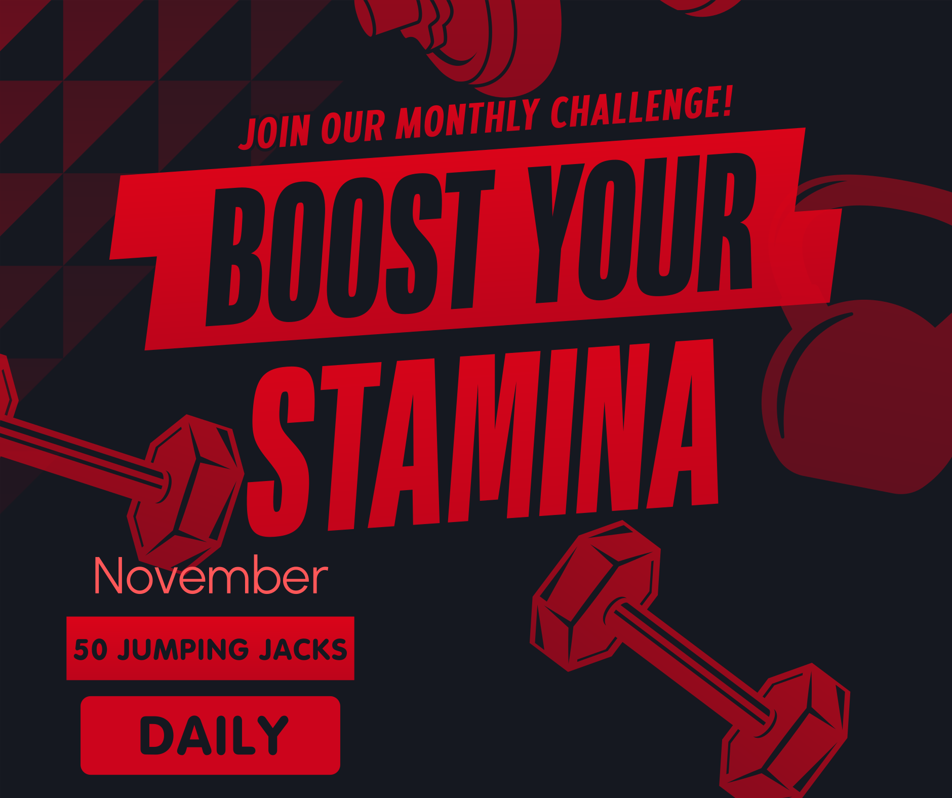 Forsaken Fitness's image