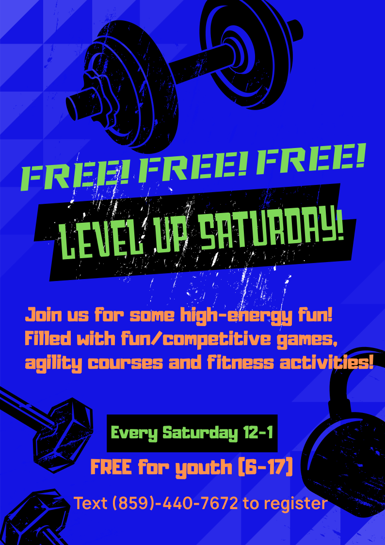 Forsaken Fitness's image