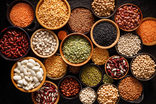 BUY HEALTHIEST PULSES WITH GREAT NUTRITION