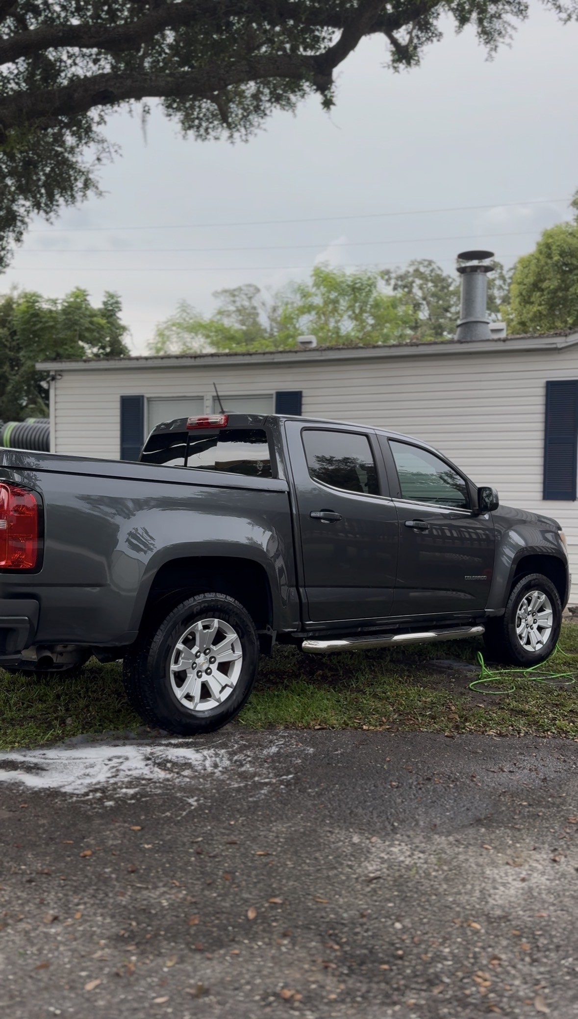 Mobile detailing 's image