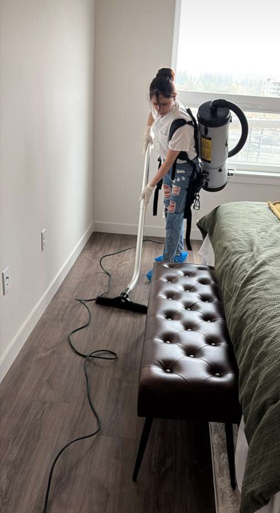  Cleaning magic llc's image