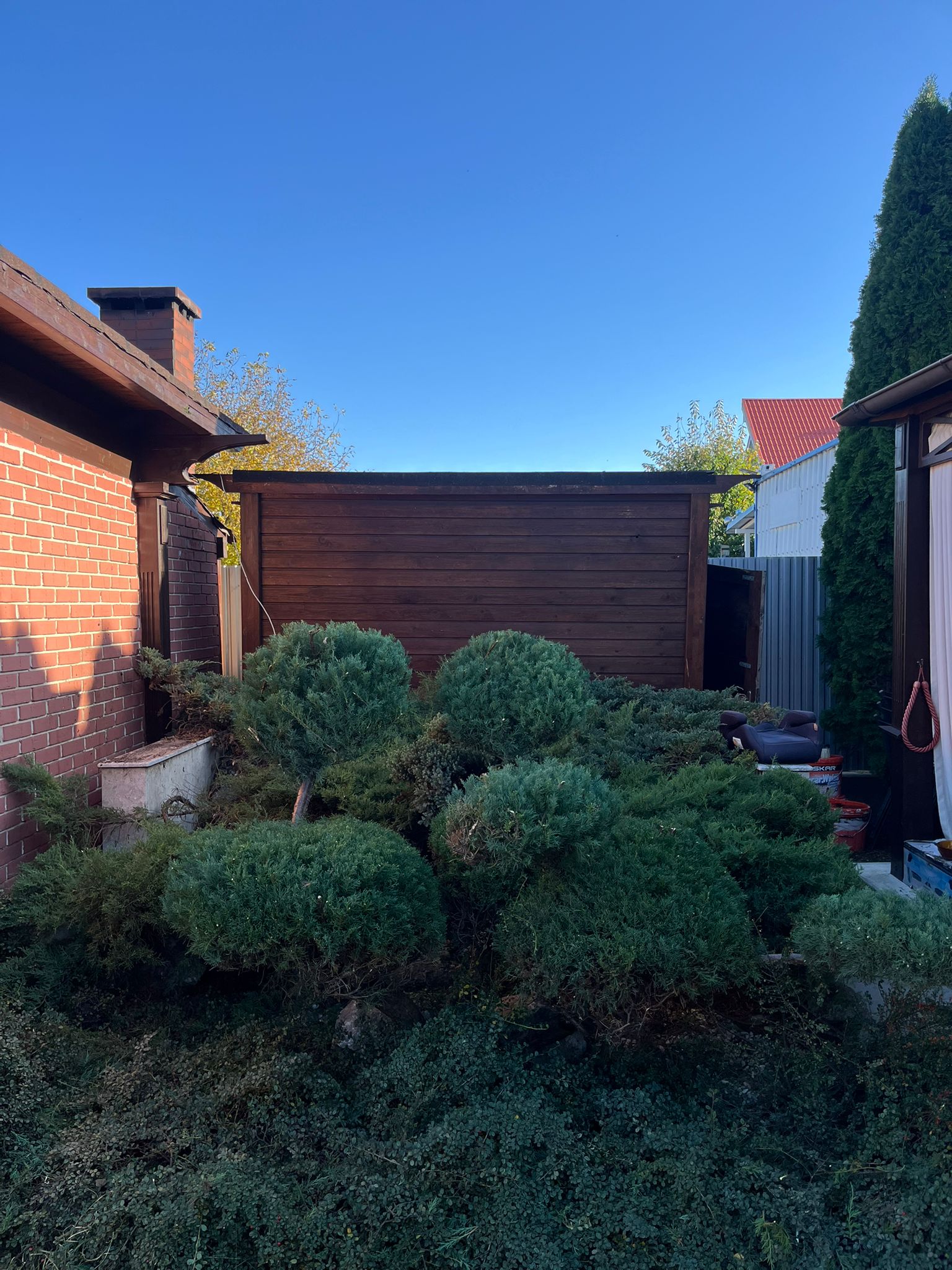 Amenajare Grădină De Vis Bacău's image