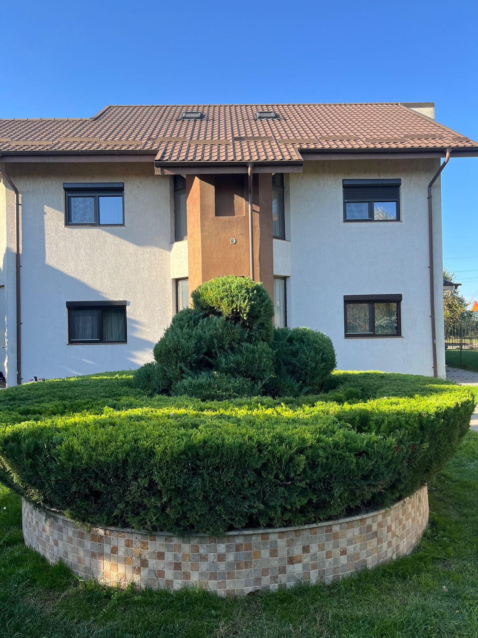 Amenajare Grădină De Vis Bacău's image