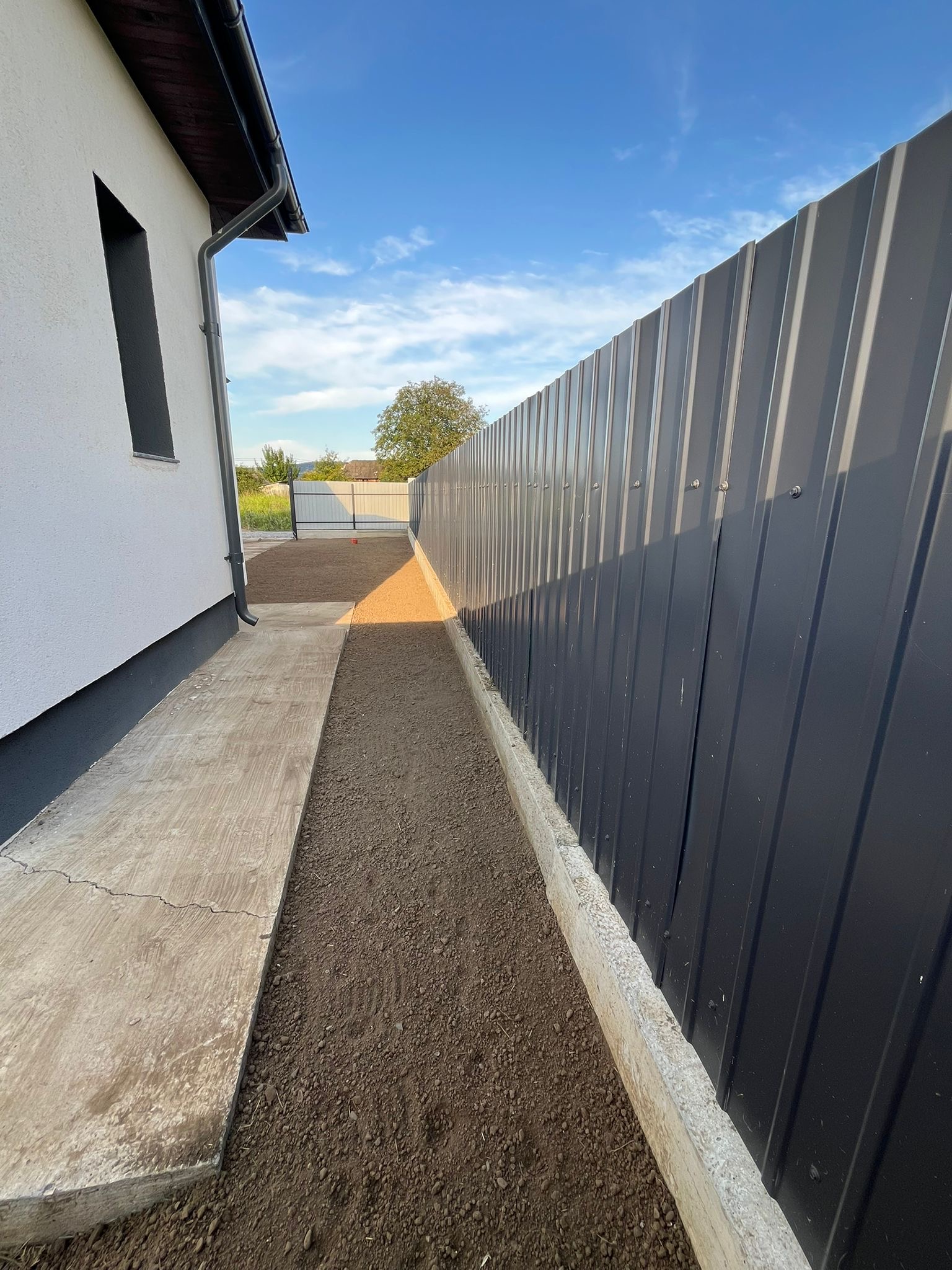 Amenajare Grădină De Vis Bacău's image