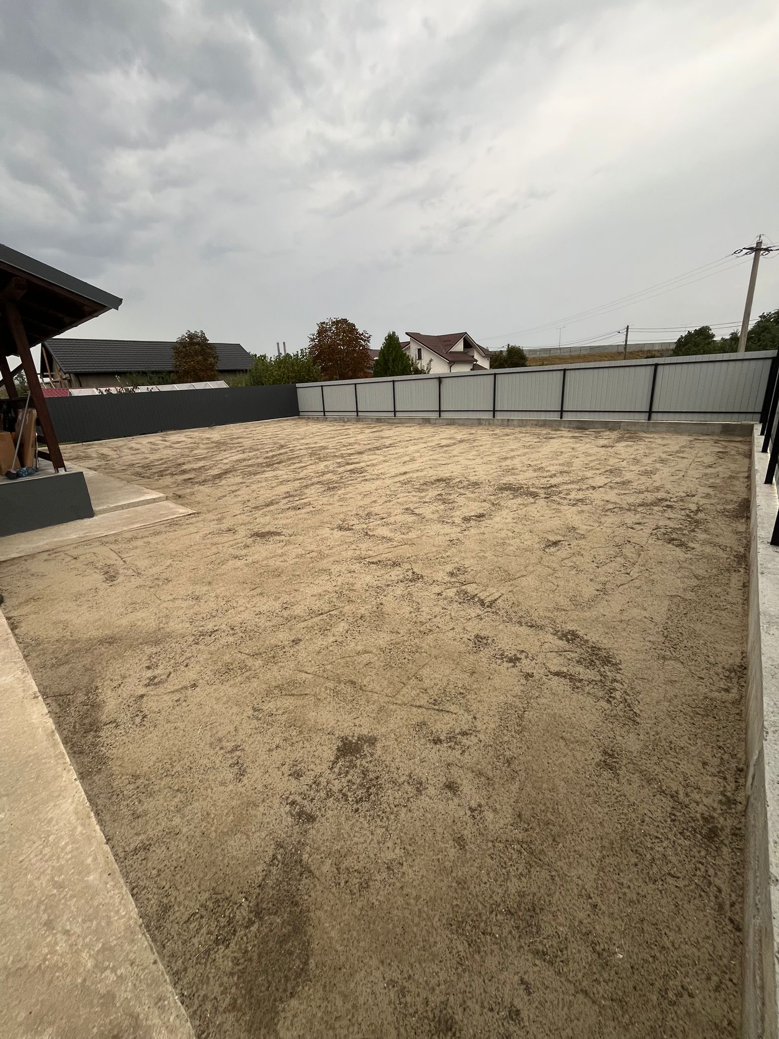 Amenajare Grădină De Vis Bacău's image