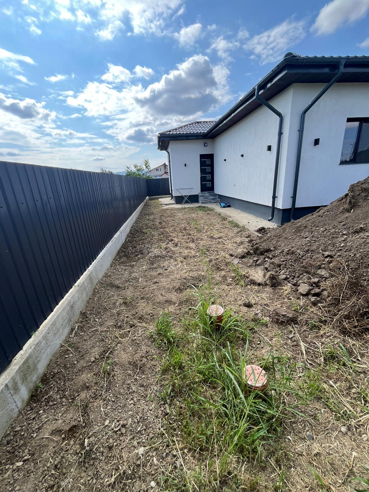 Amenajare Grădină De Vis Bacău's image