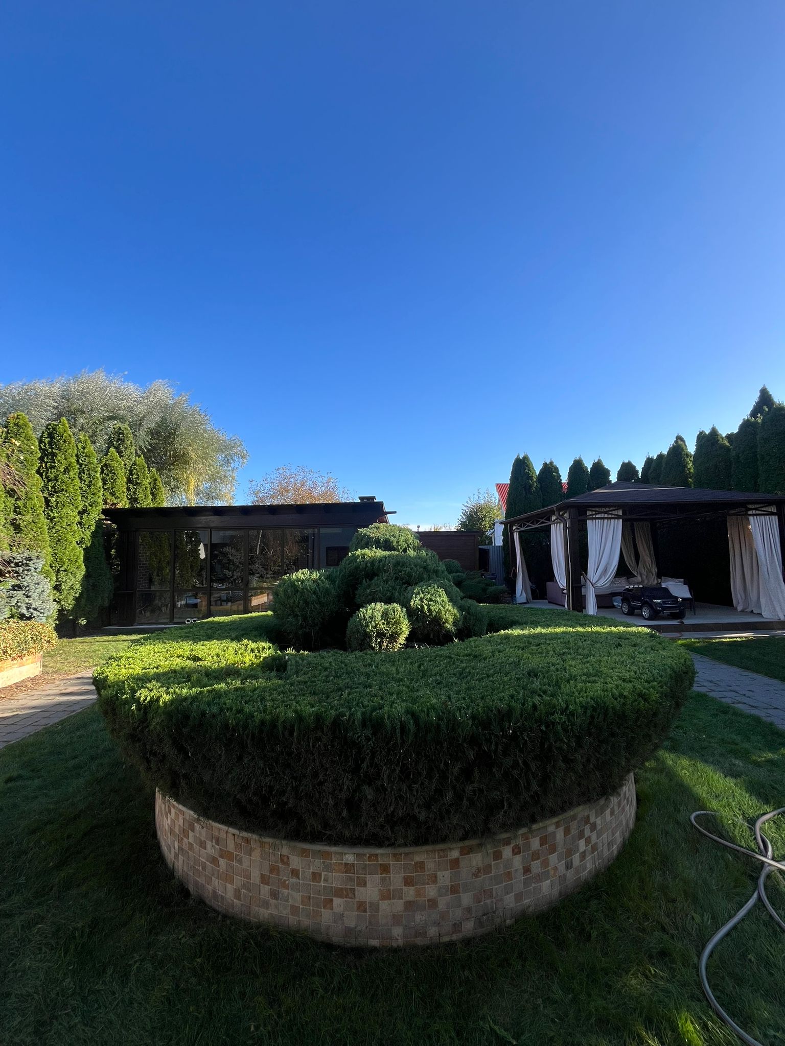 Amenajare Grădină De Vis Bacău's image