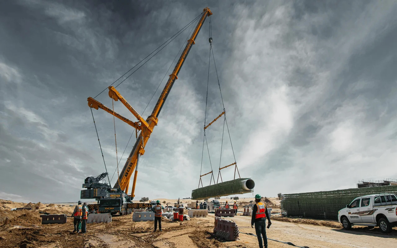 Parsian Falat Kish Jarasaghil's image