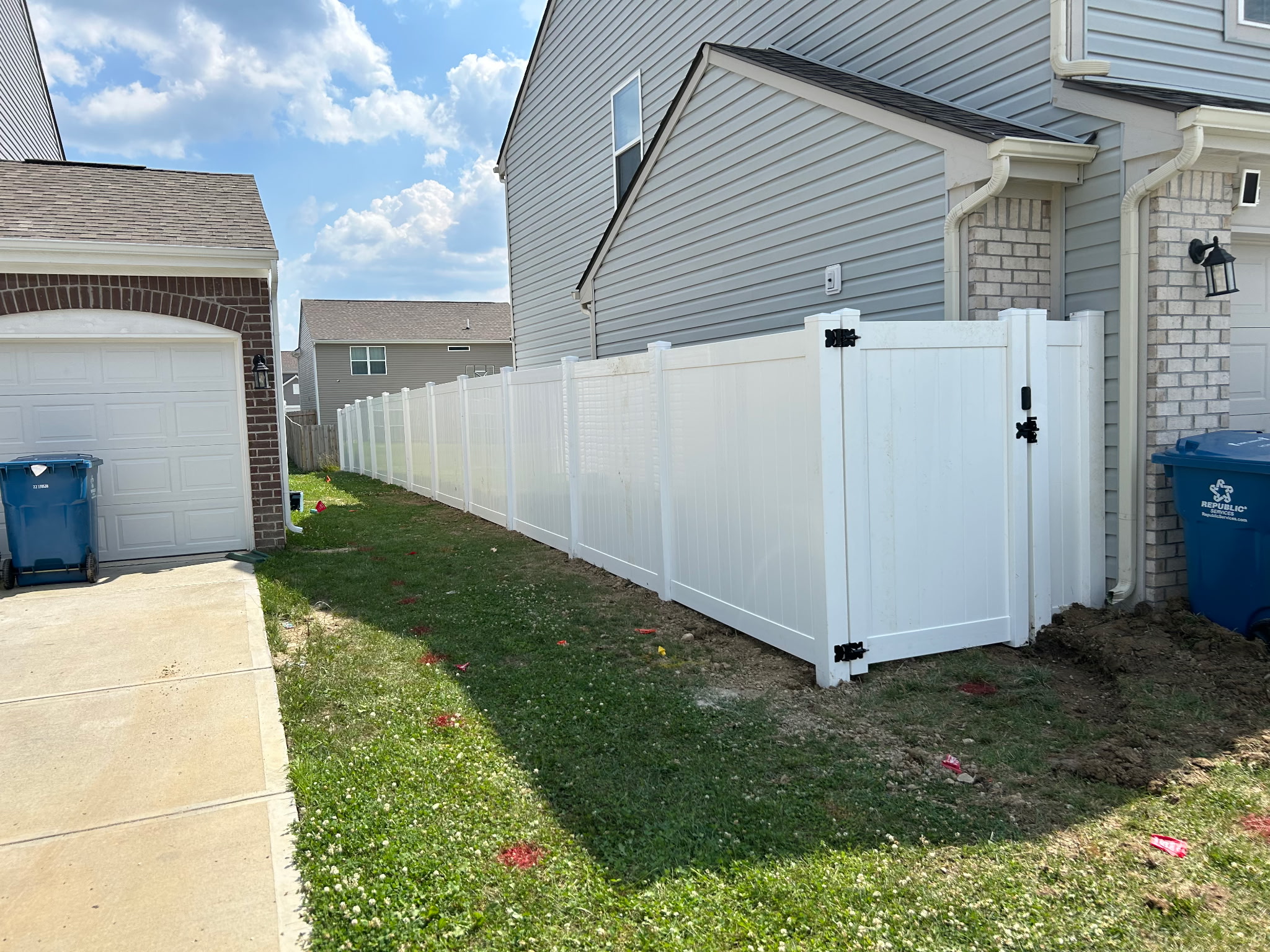 Blue Collar Fence LLC's image