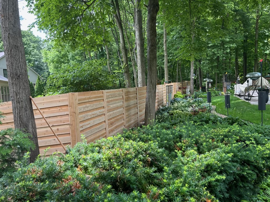 Blue Collar Fence LLC's image