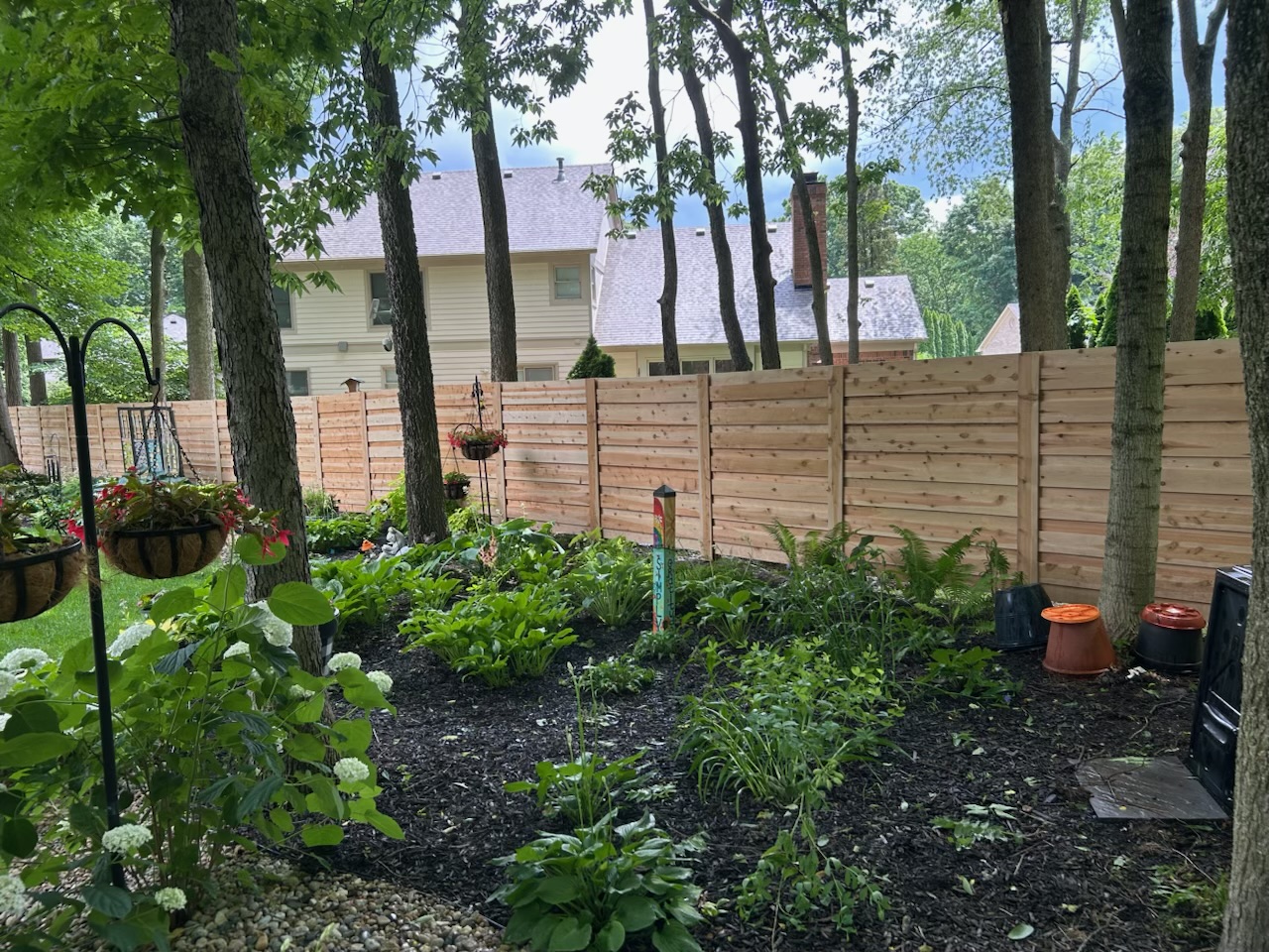 Blue Collar Fence LLC's image