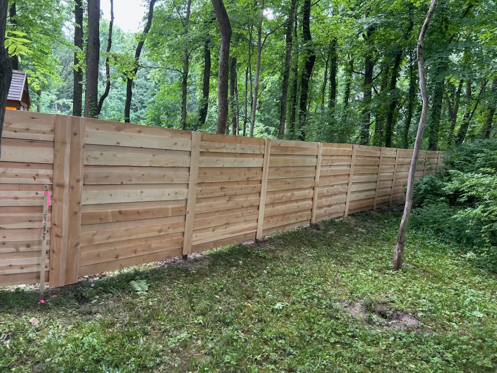Blue Collar Fence LLC's image
