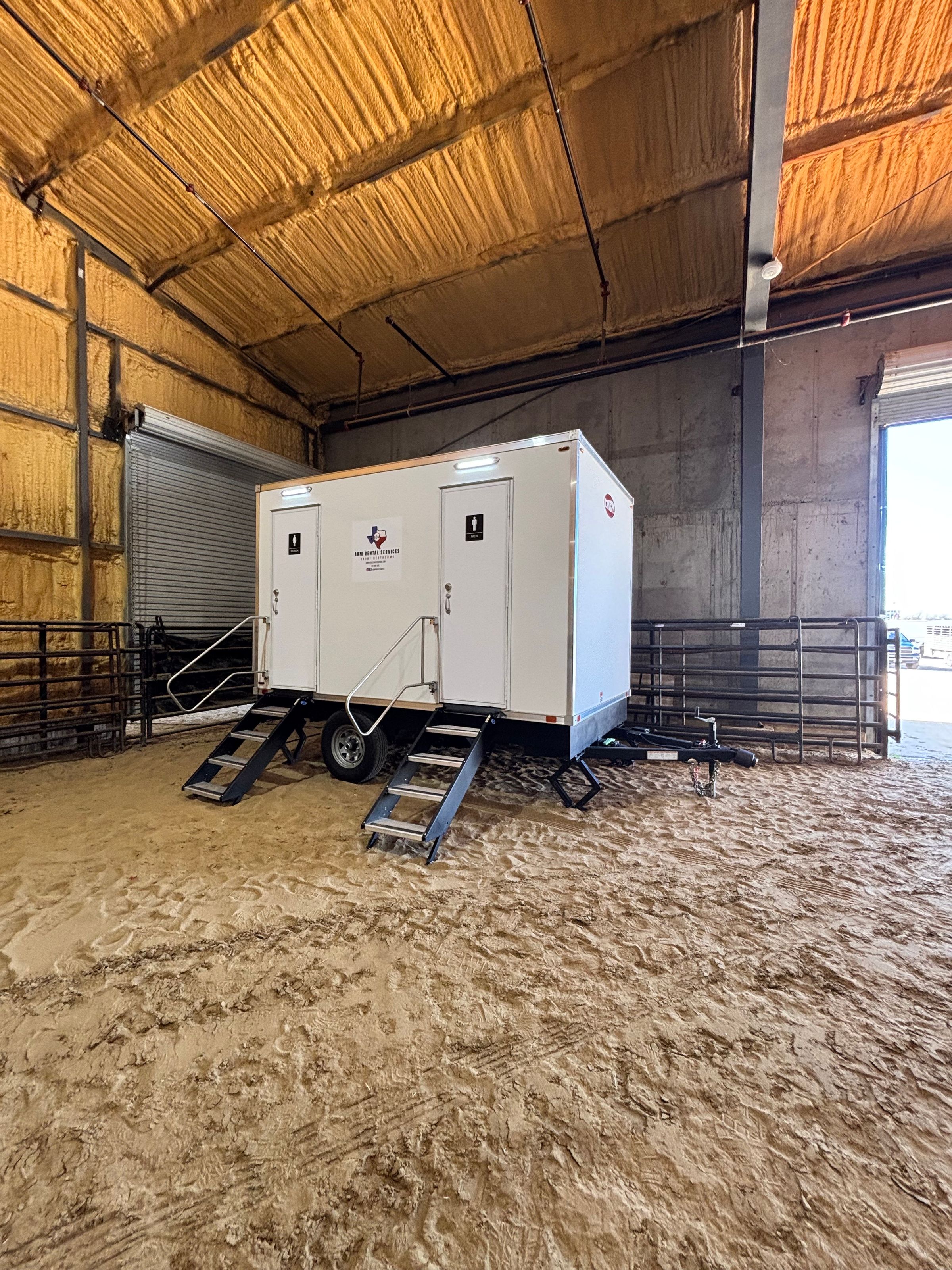 ADM RENTAL SERVICES's image