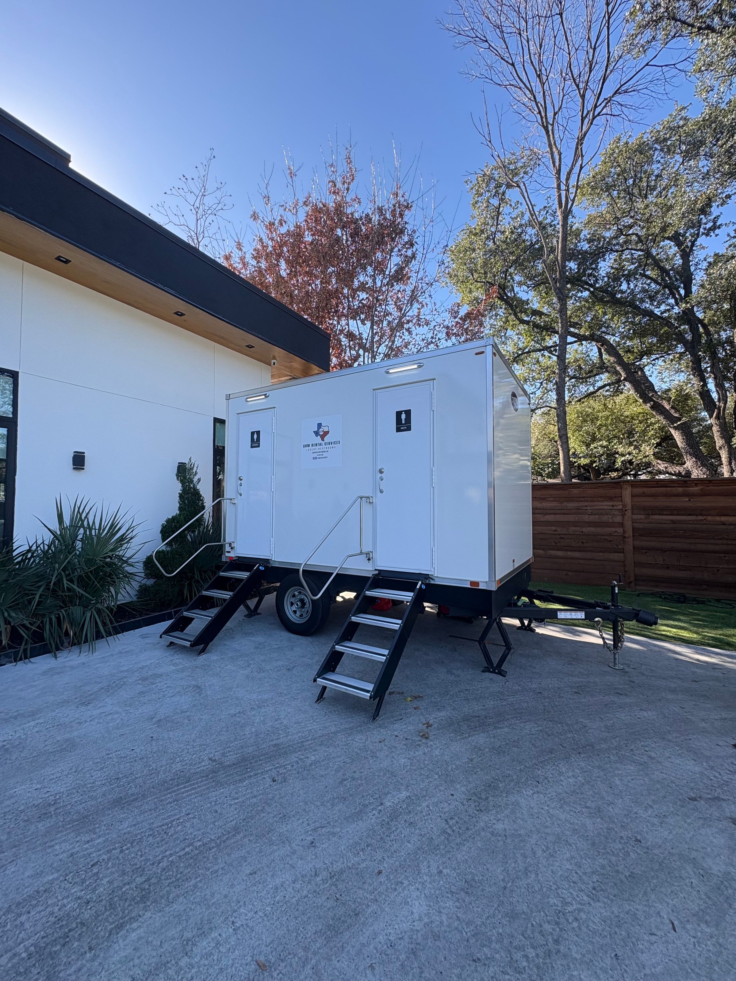 ADM RENTAL SERVICES's image