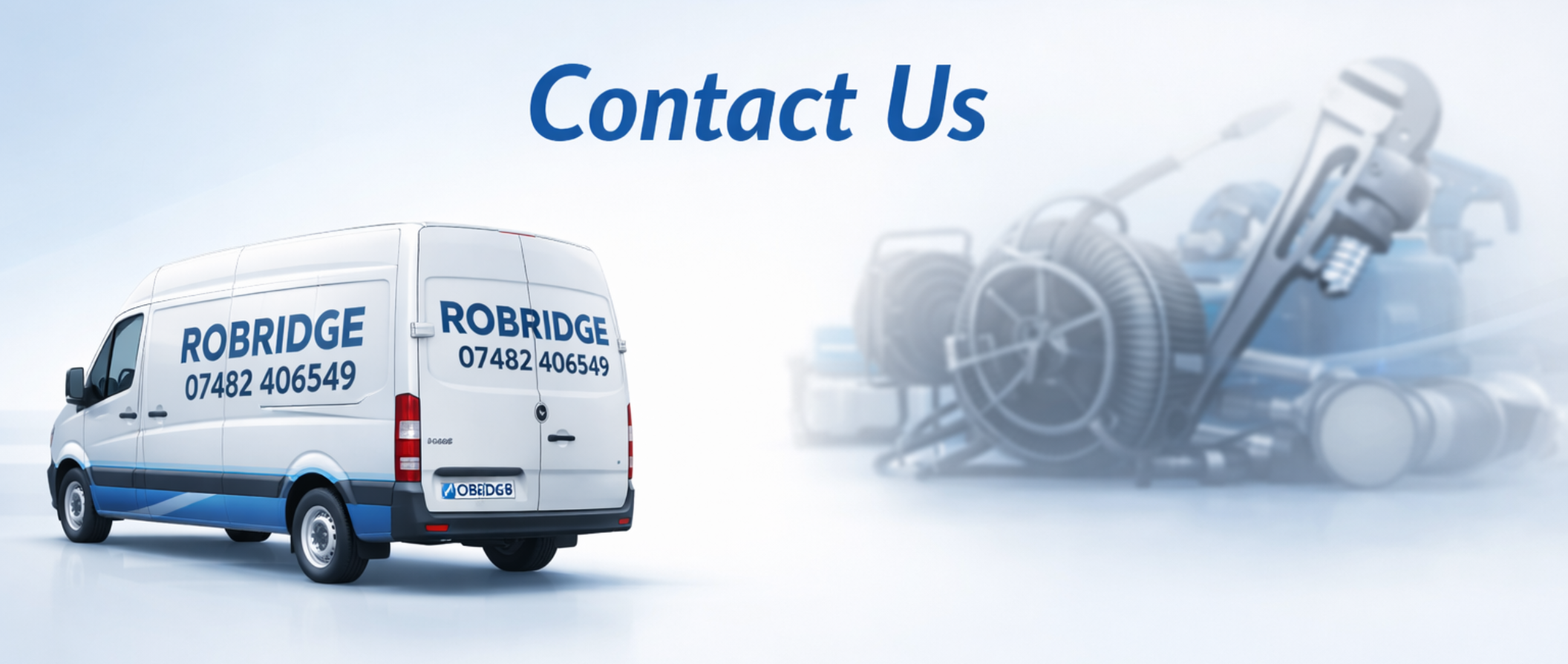 Robridge Drain Repairs & Unblocking's image