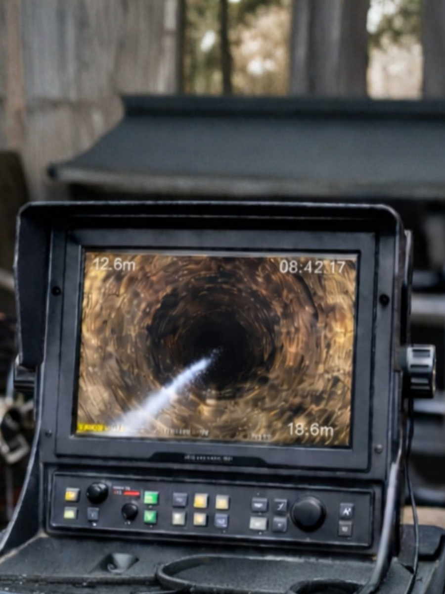 Robridge Drain Repairs & Unblocking's image