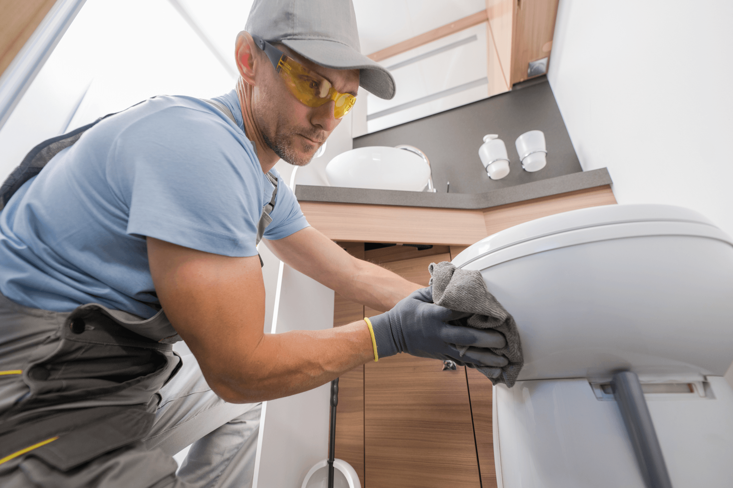 A1 Home and Garden Care's image
