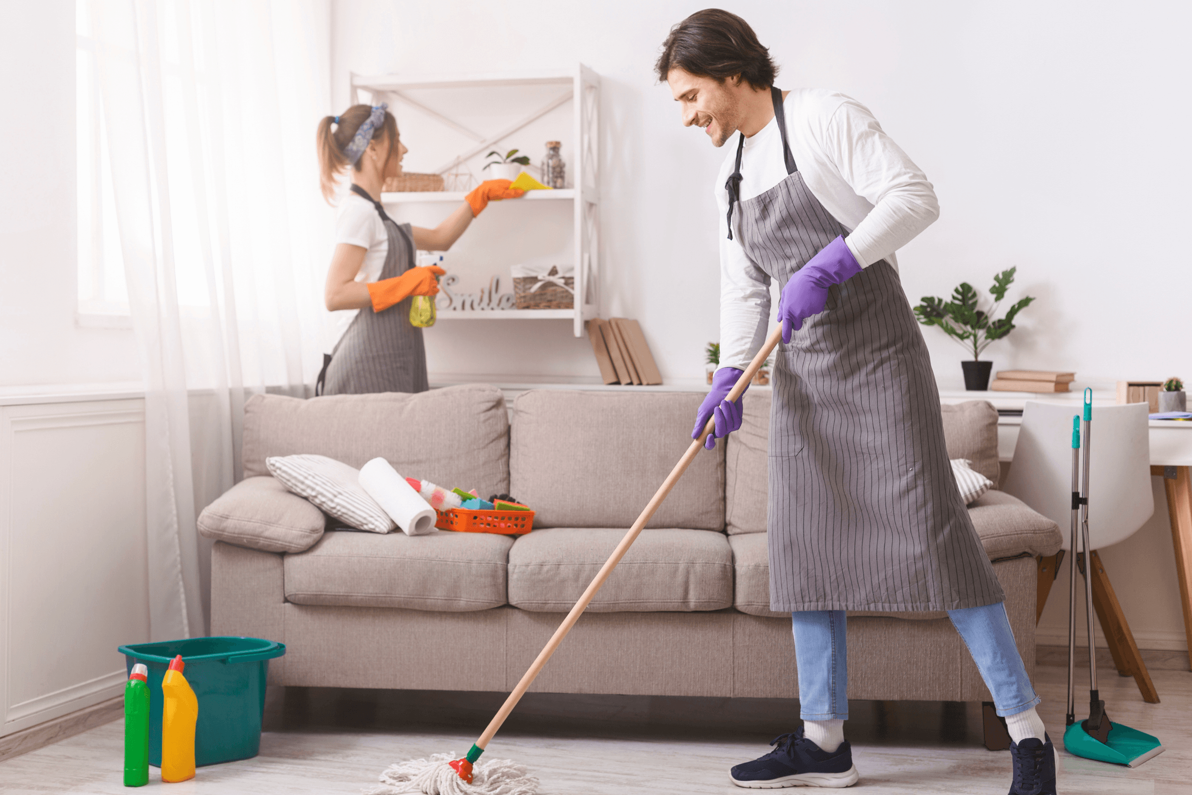 A1 Home and Garden Care's image