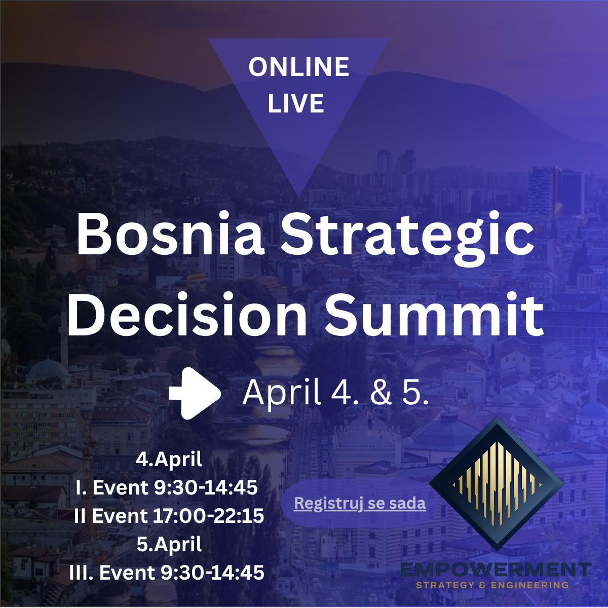 EMPOWERMENT Strategy & Engineering's image