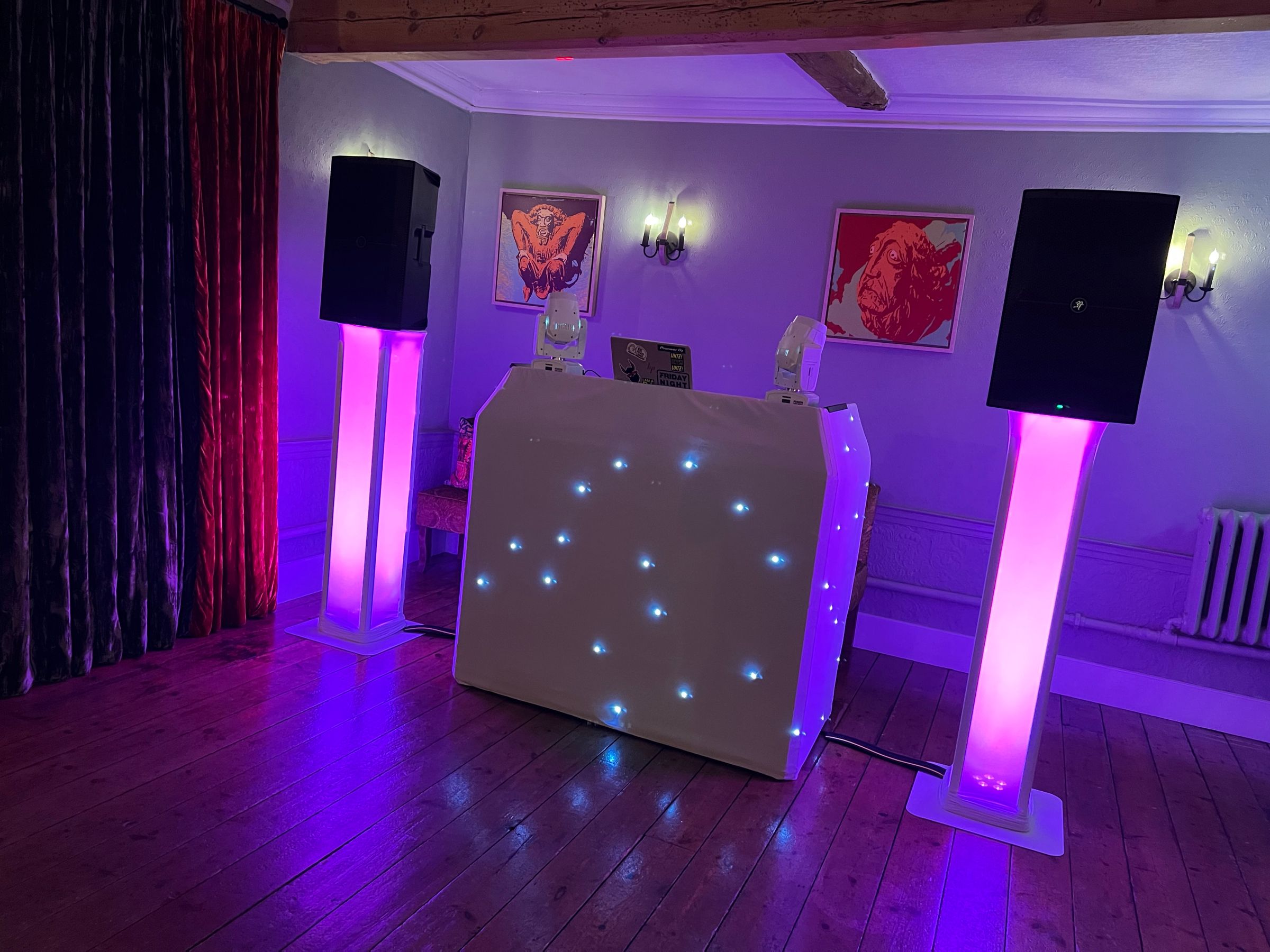 Illuminate entertainments's image