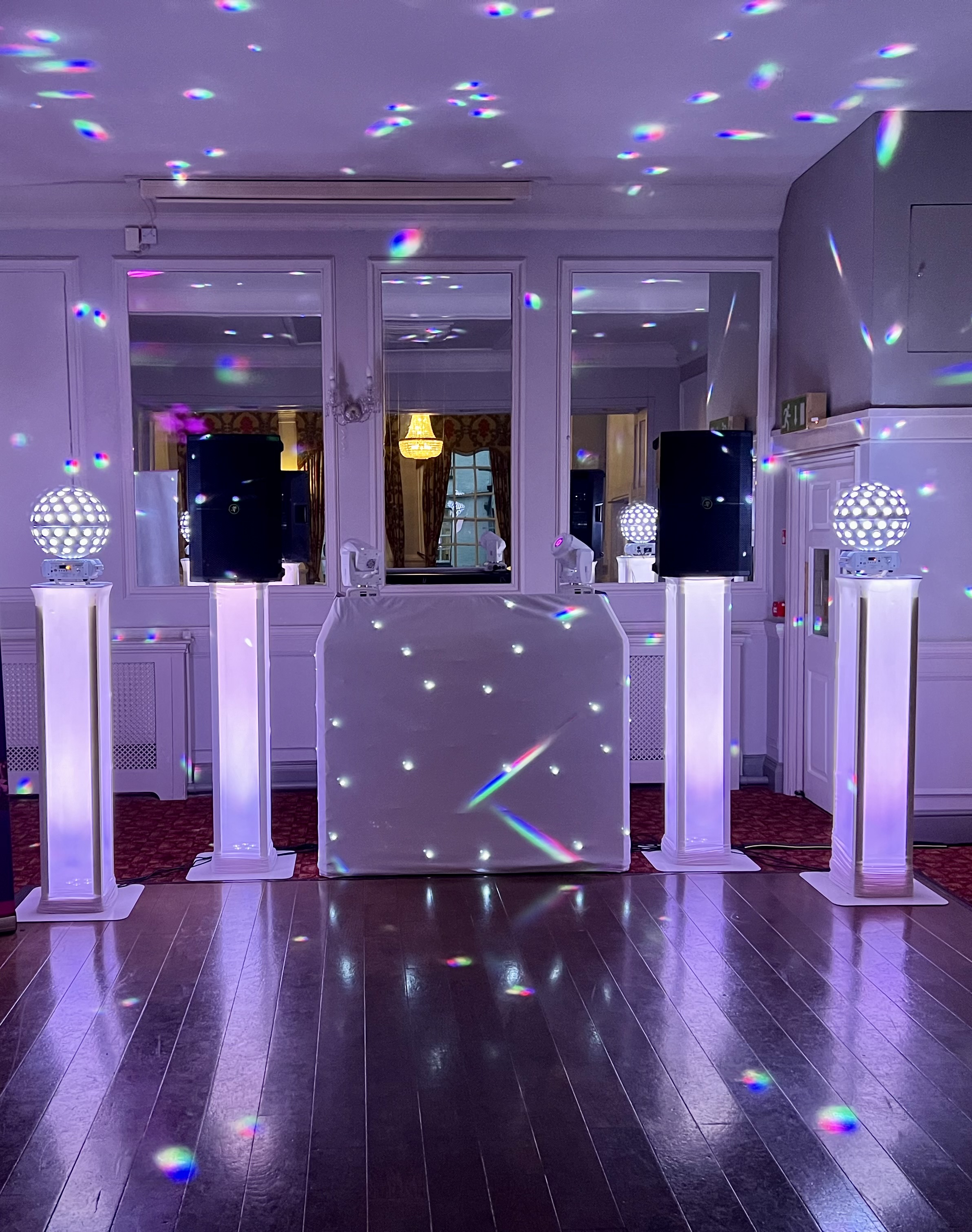 Illuminate entertainments's image