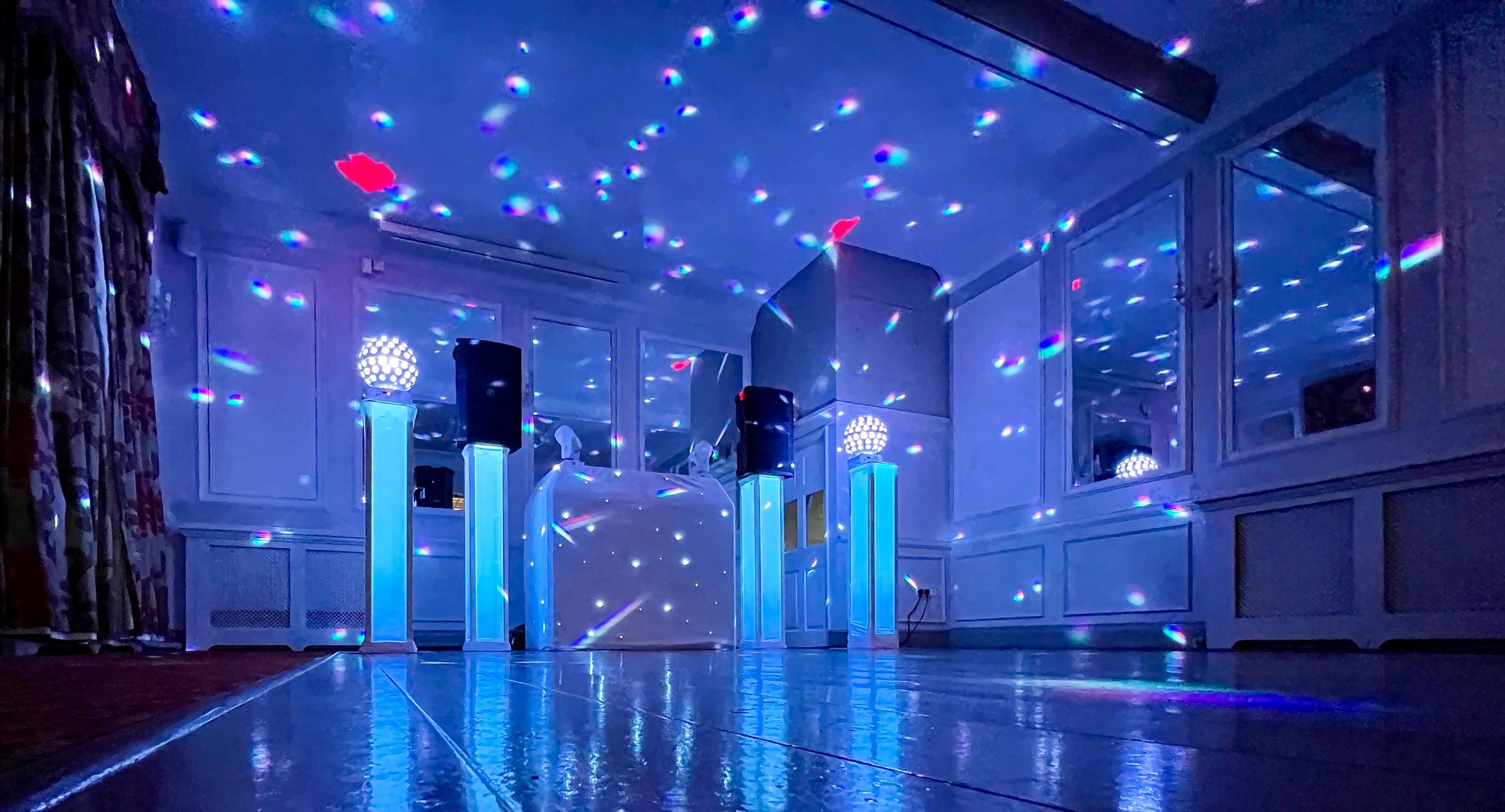 Illuminate entertainments's image