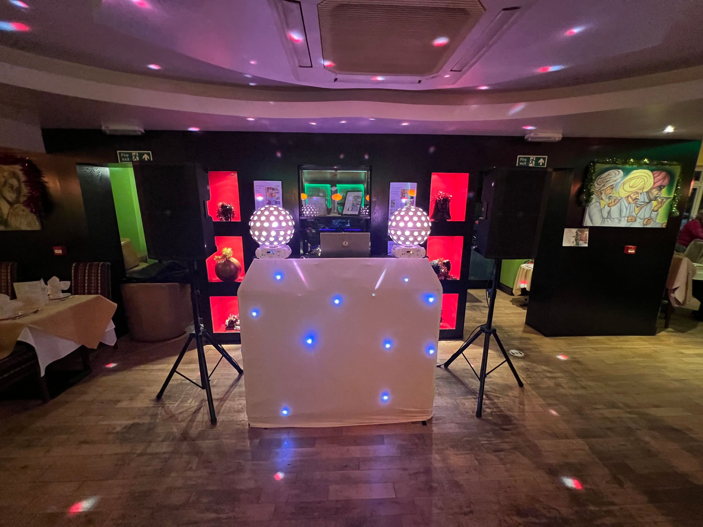 Illuminate entertainments's image