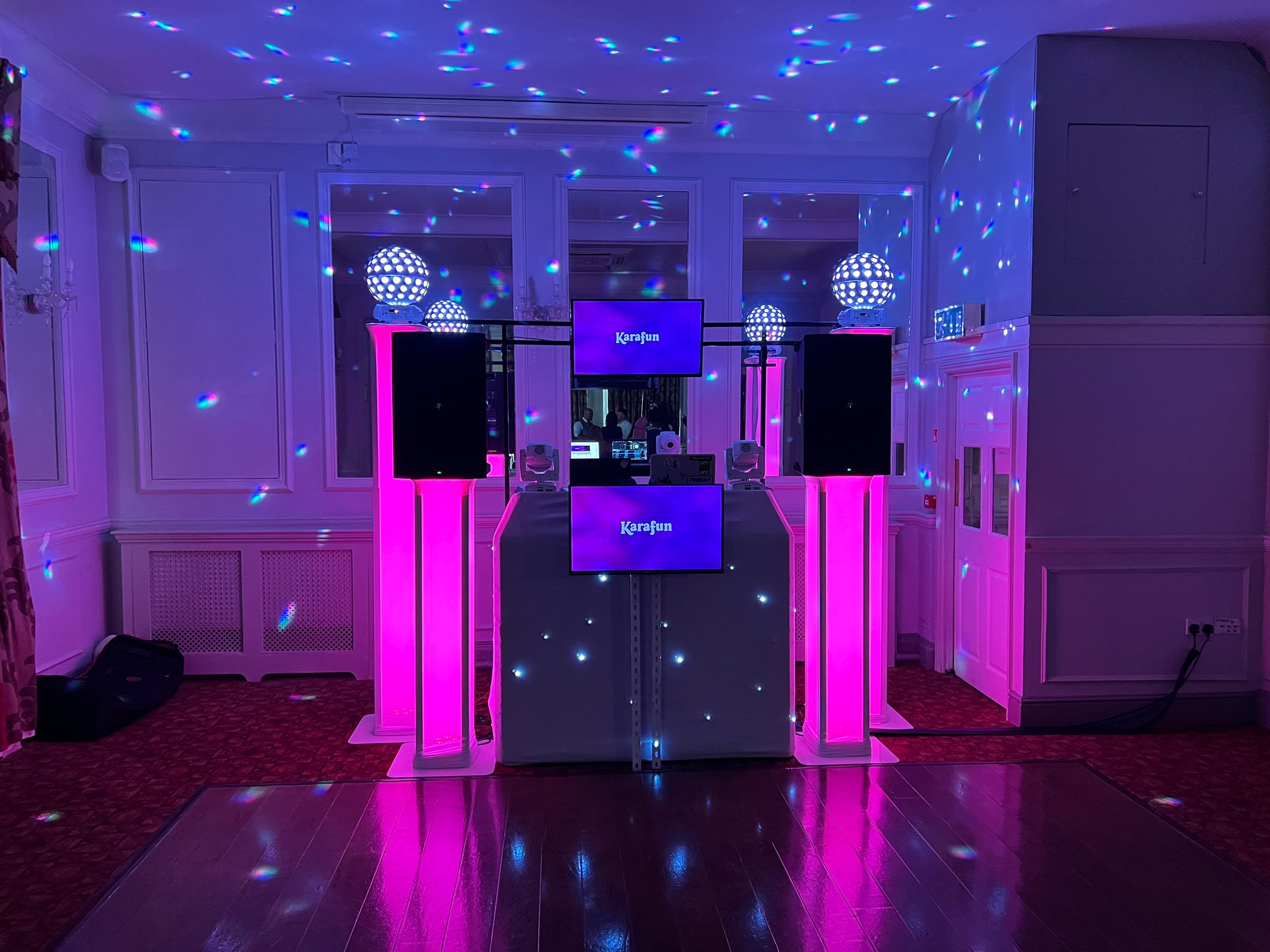 Illuminate entertainments's image