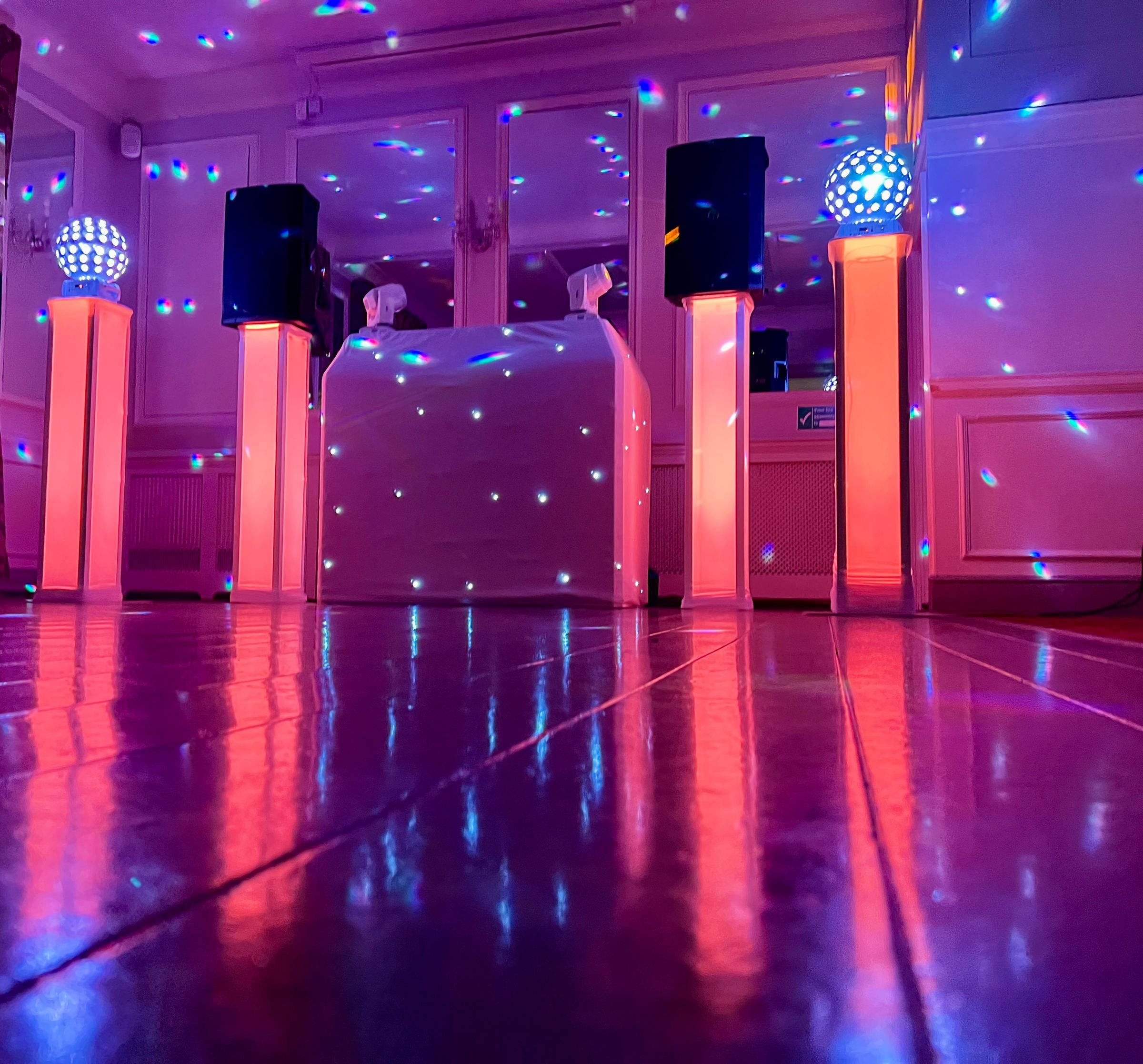 Illuminate entertainments's image