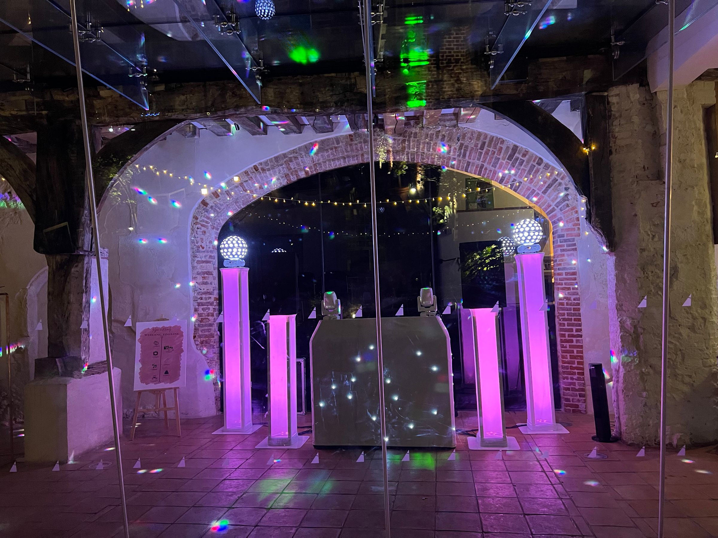 Illuminate entertainments's image