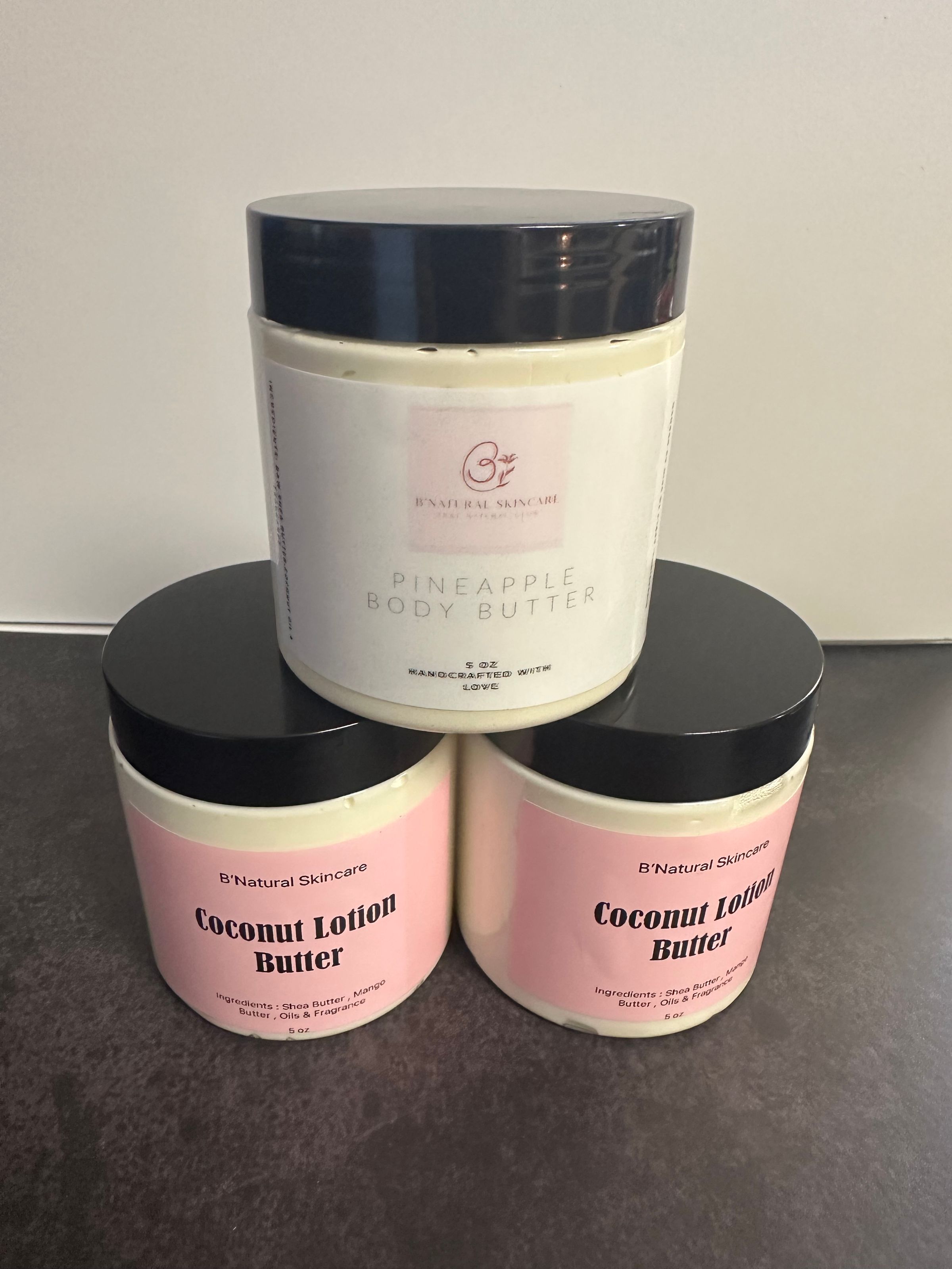 B’Natural Skincare's image