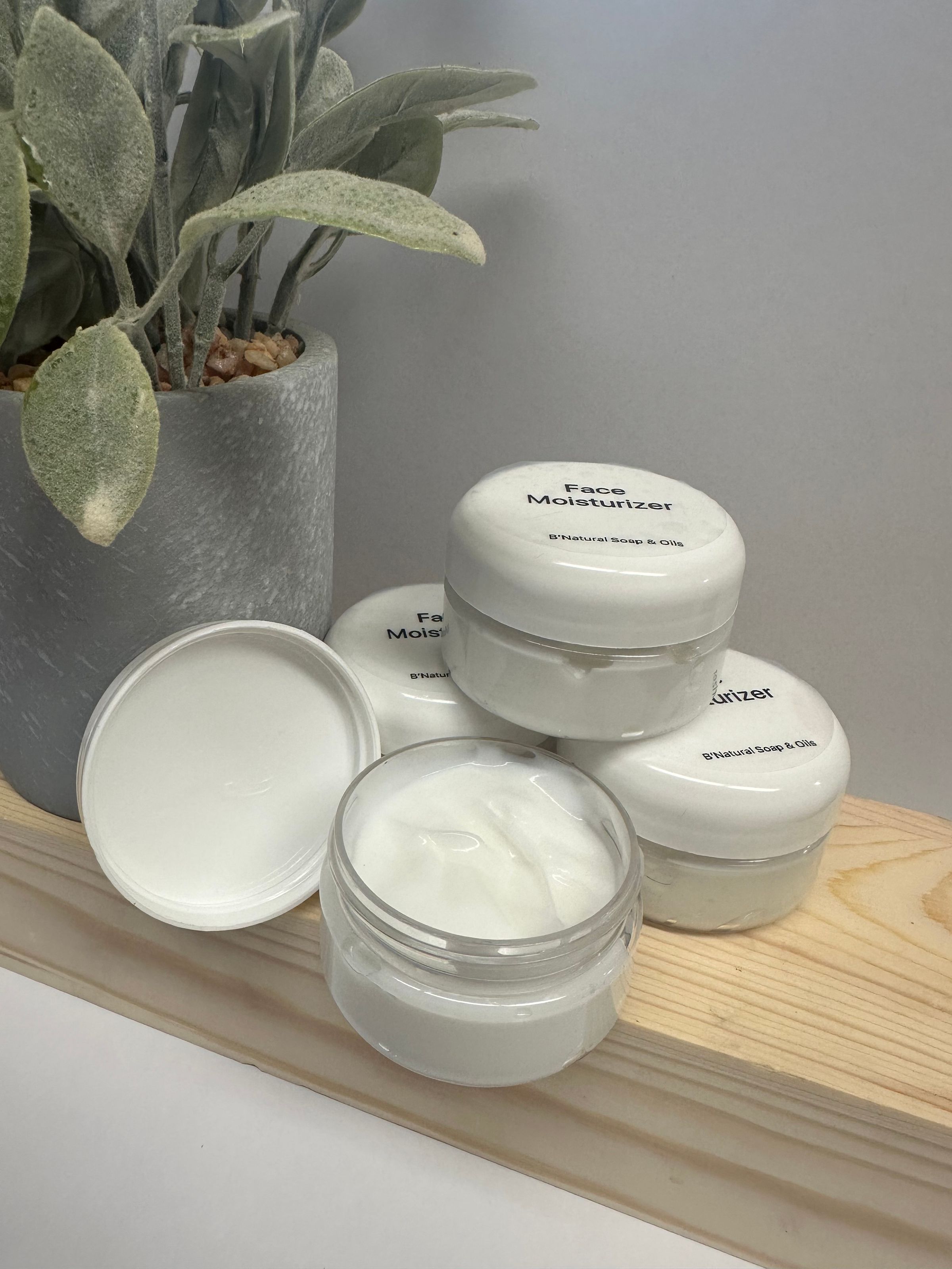 B’Natural Skincare's image