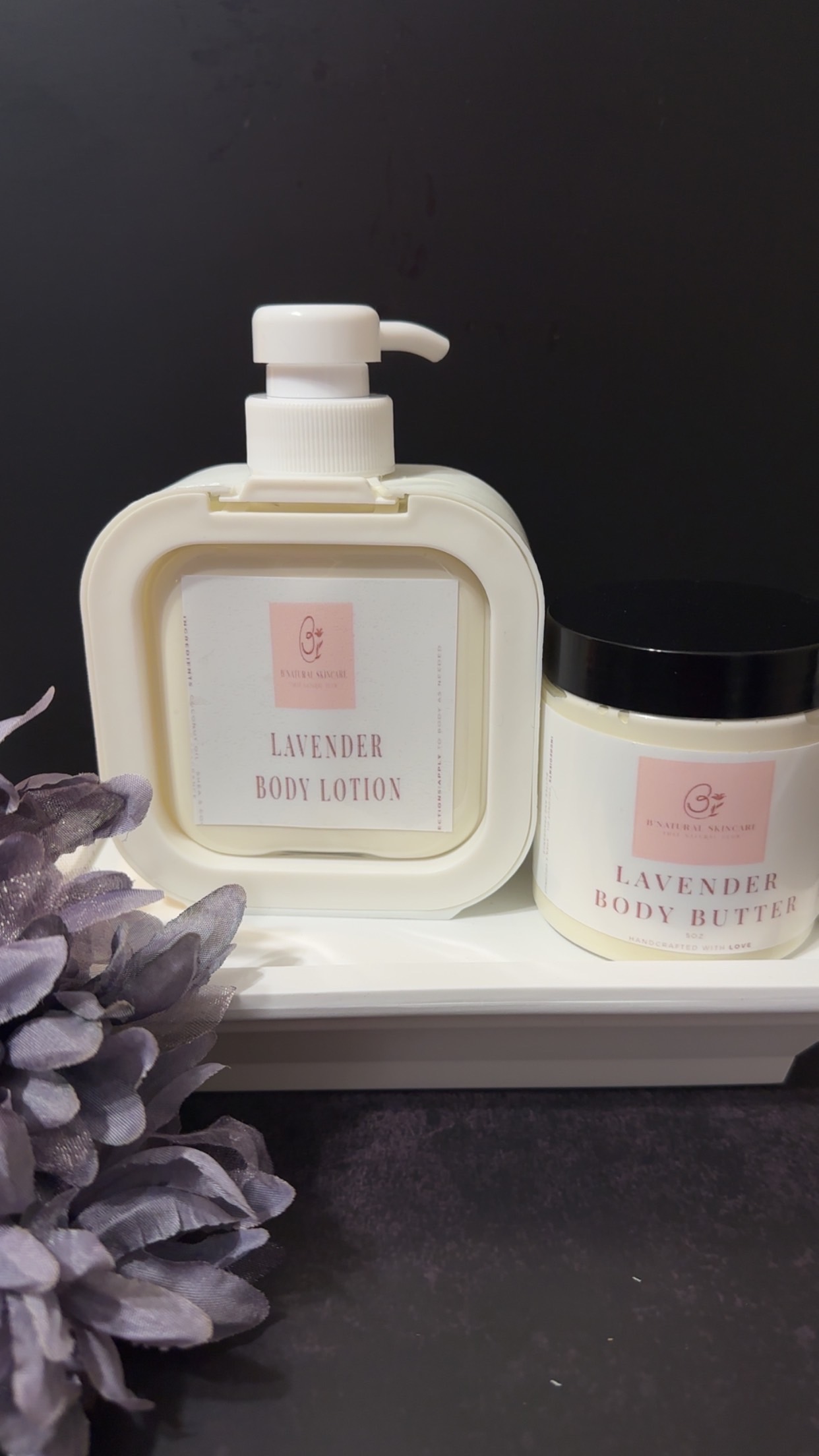 B’Natural Skincare's image