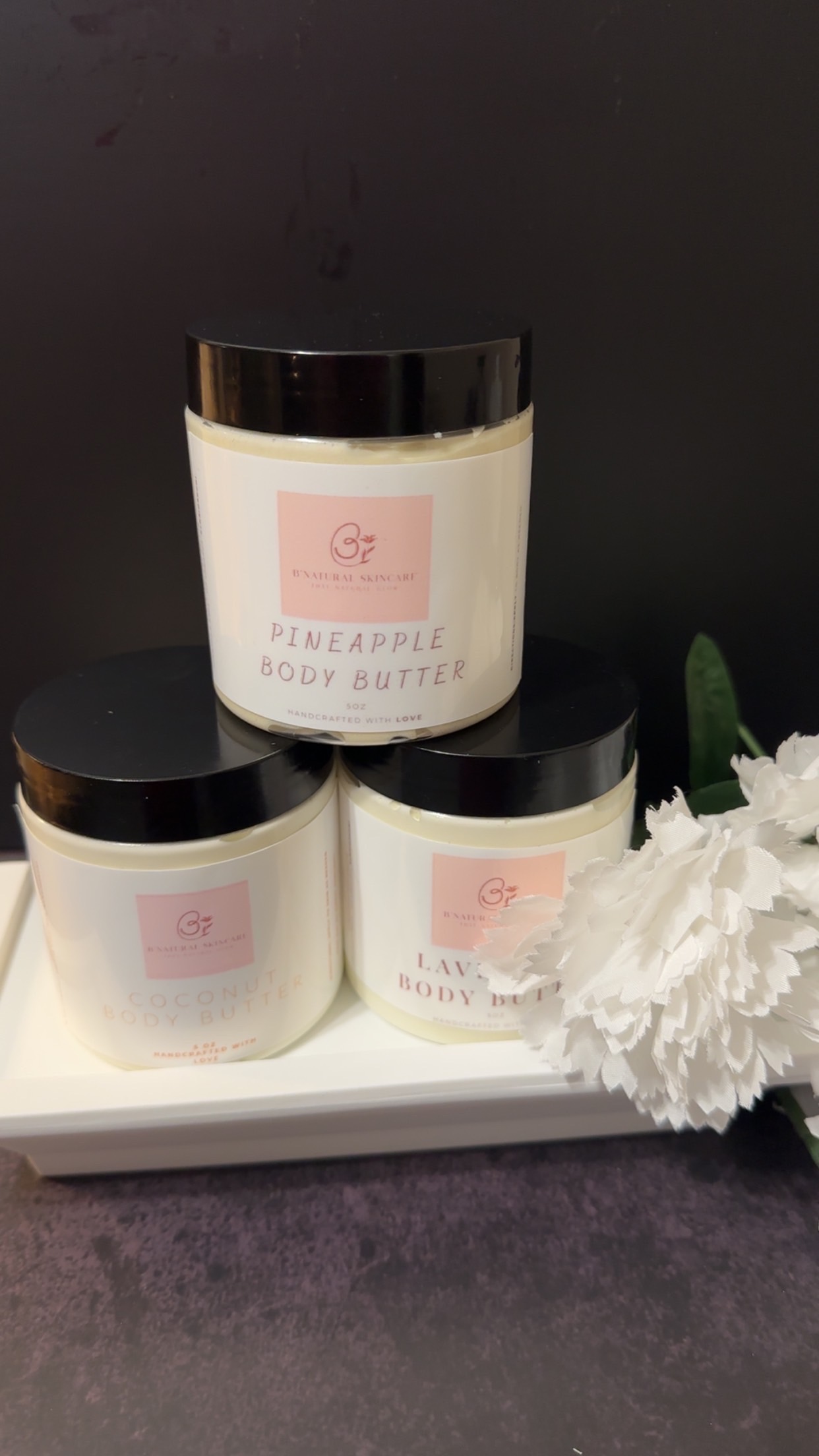 B’Natural Skincare's image