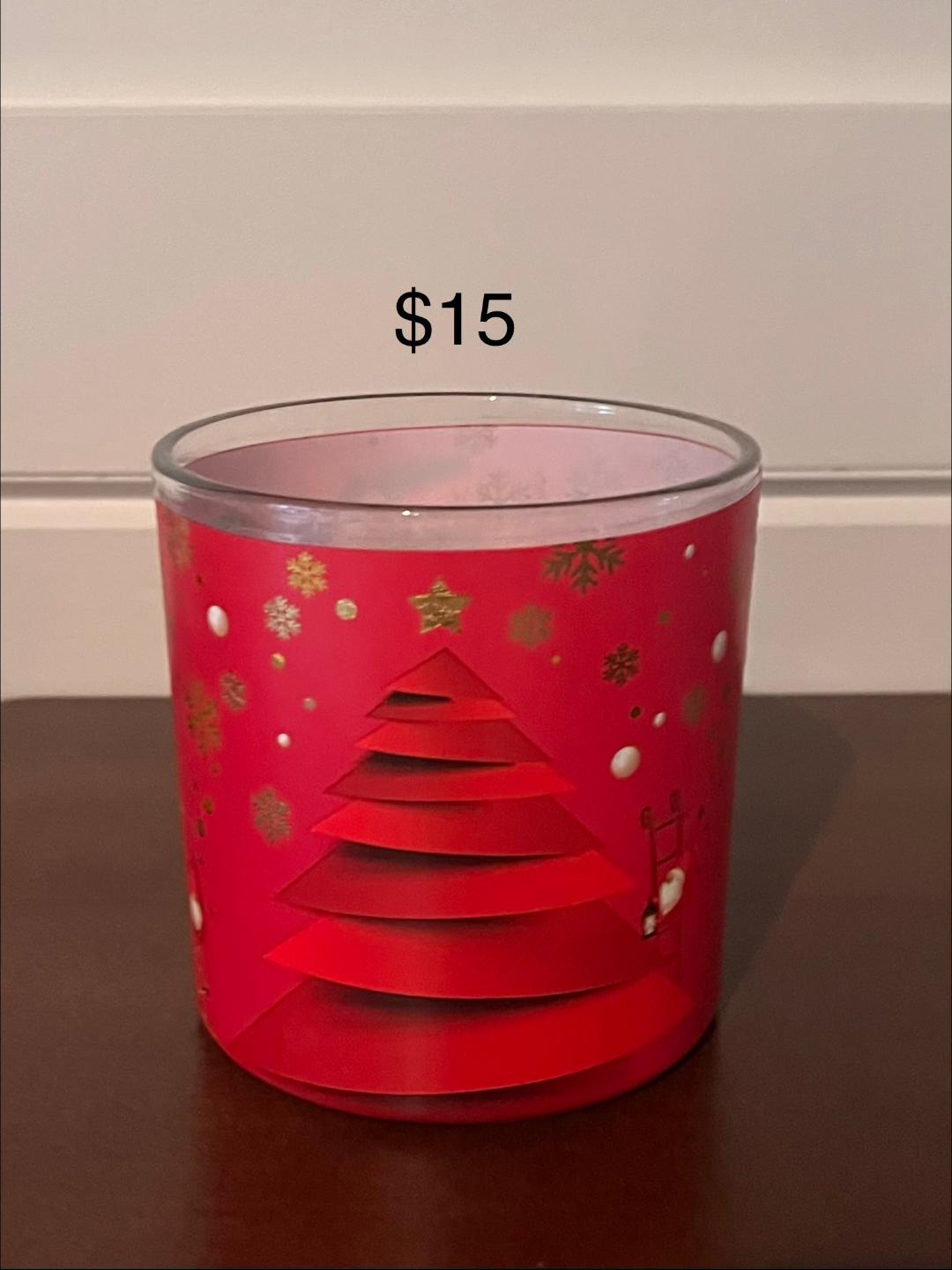 Mama K Candles's image