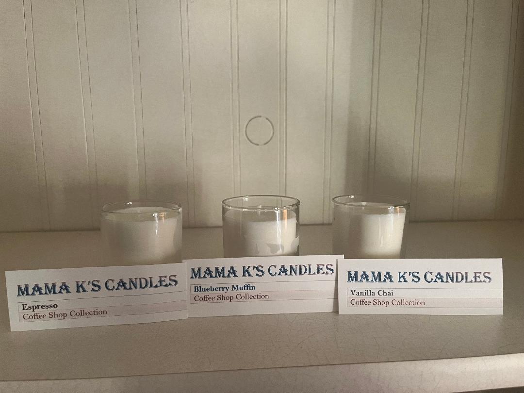 Mama K Candles's image