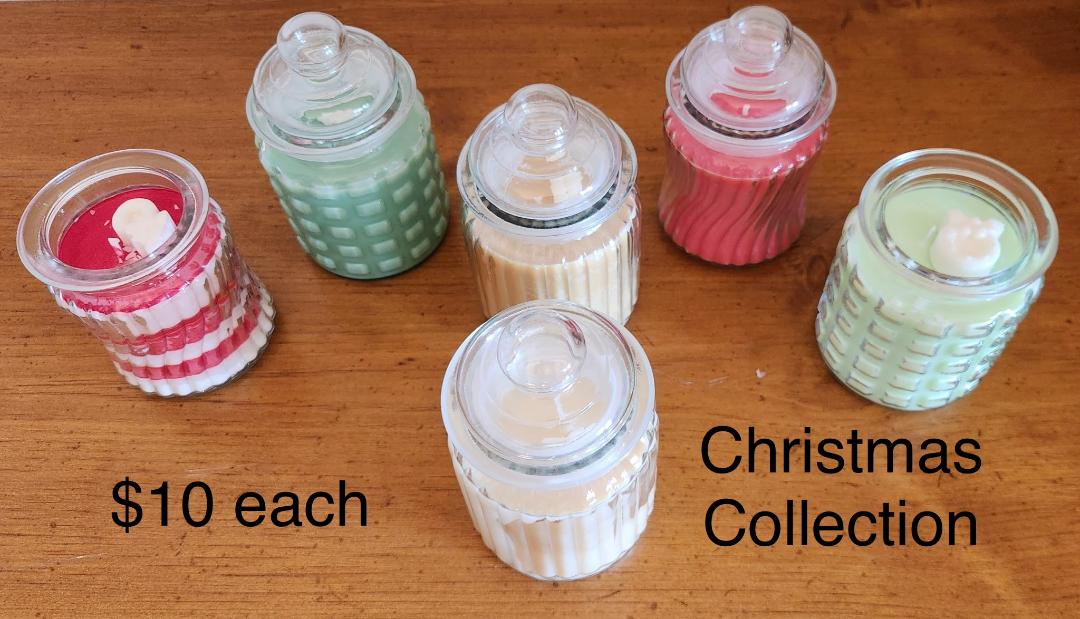 Mama K Candles's image