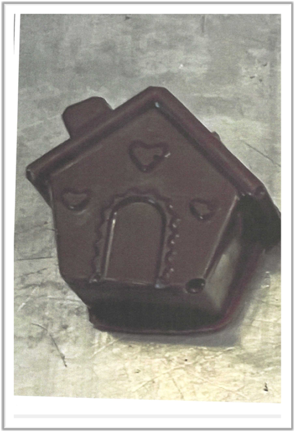 Mama K Candles's image