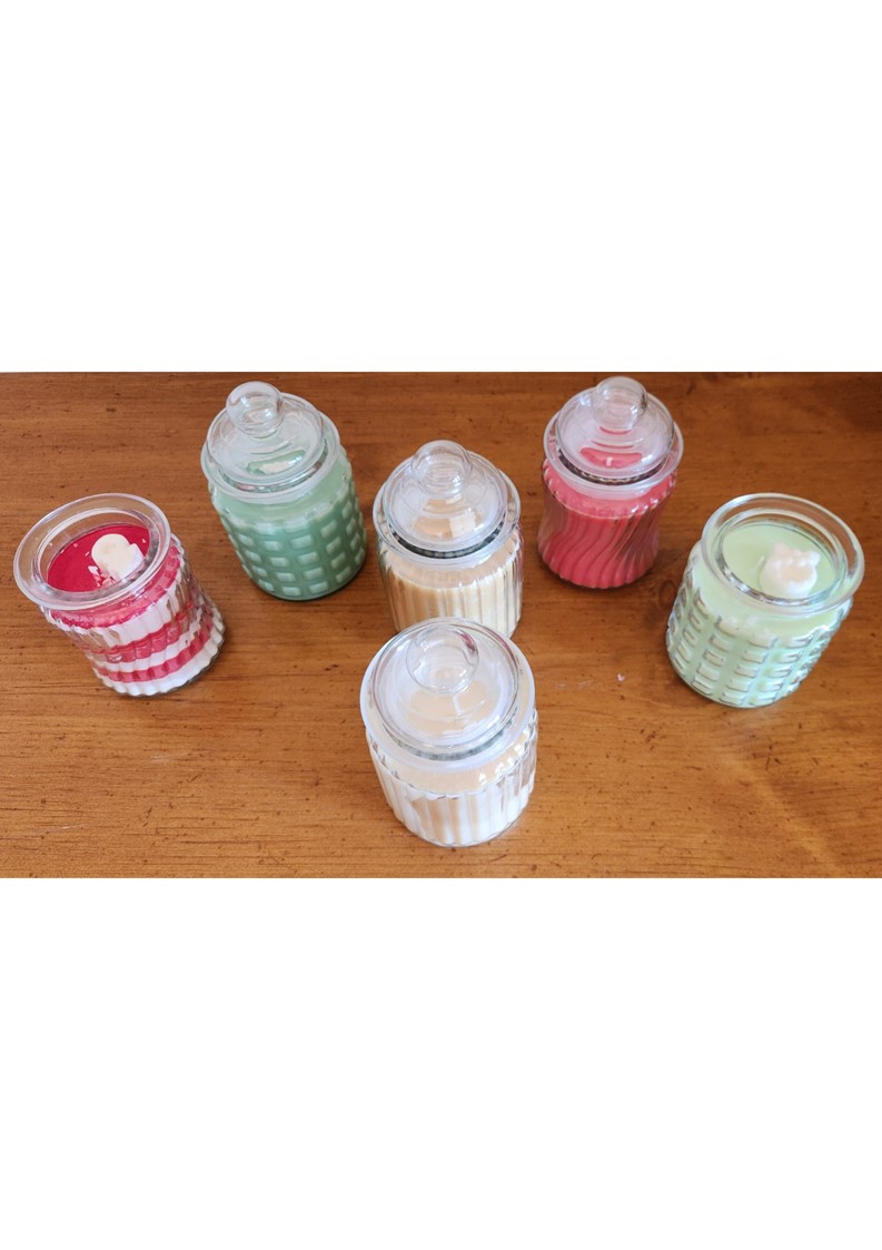 Mama K Candles's image