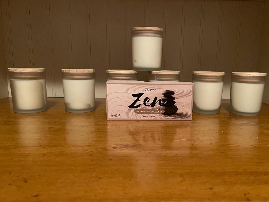 Mama K Candles's image