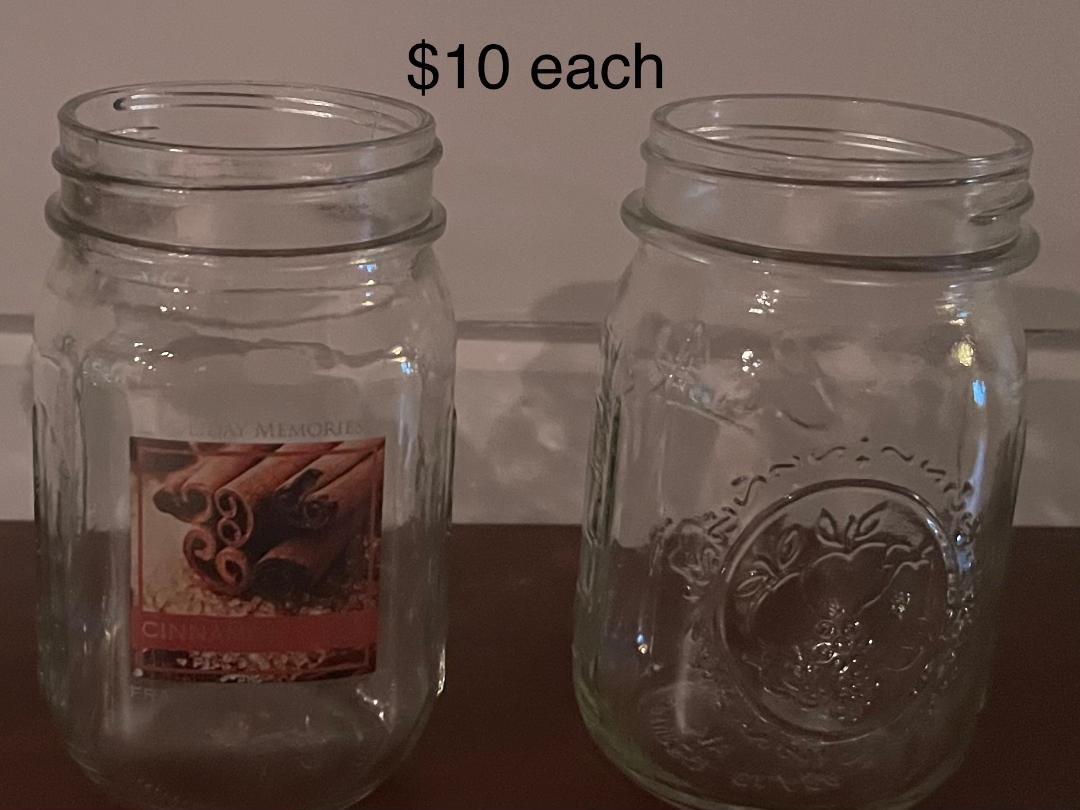 Mama K Candles's image