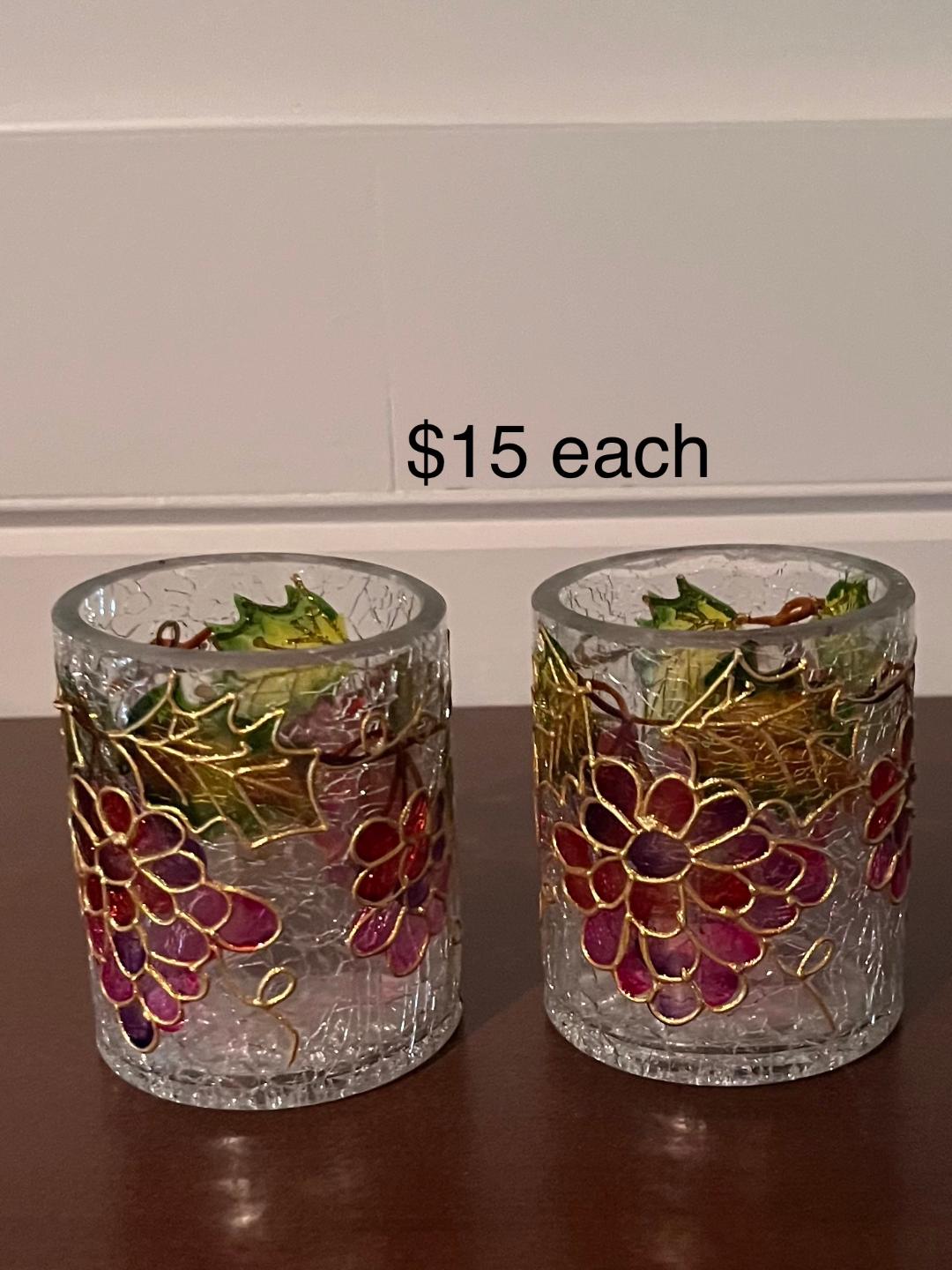 Mama K Candles's image